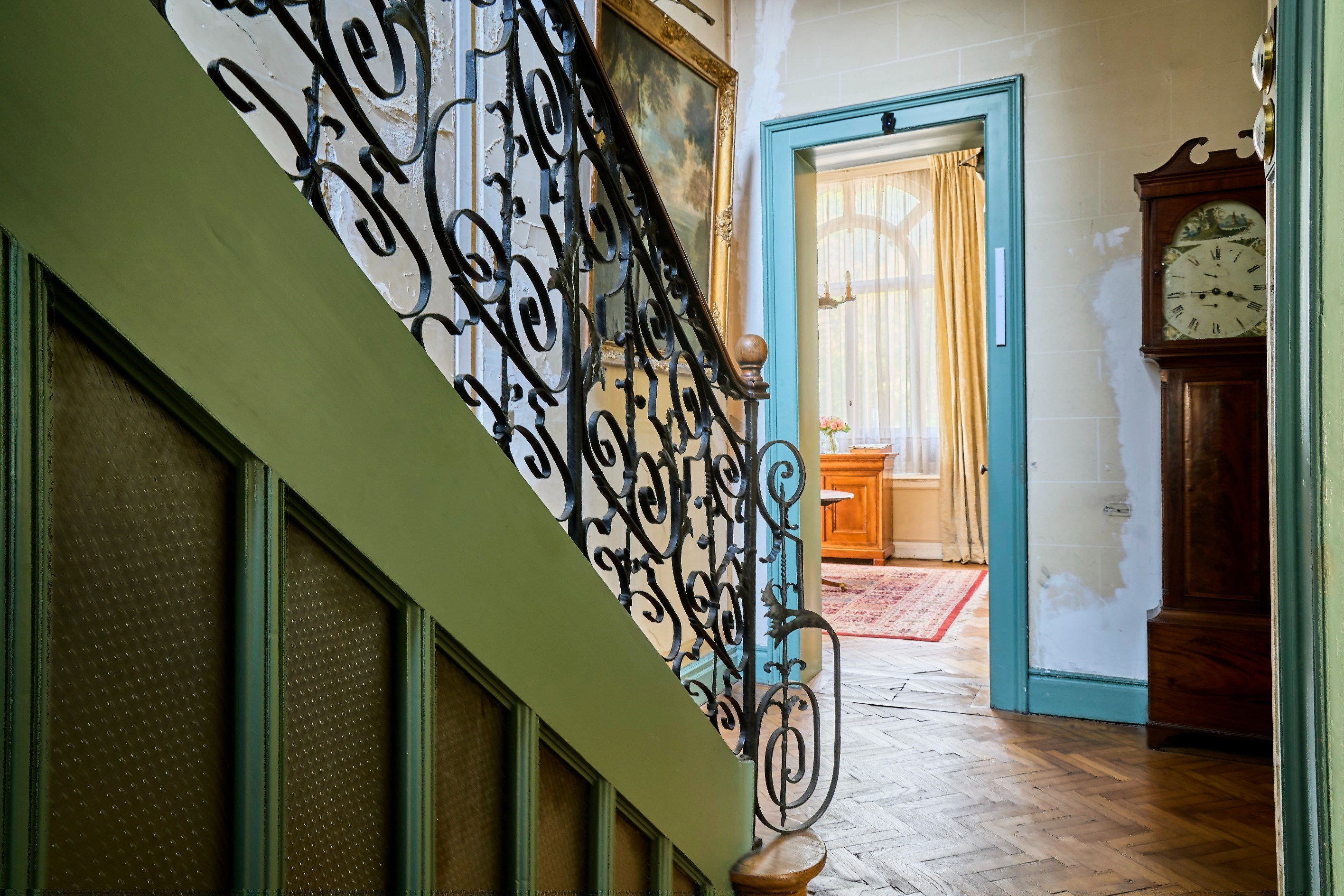  LILLE , Vieux-Lille, exceptional house, built in 1893 , 12 bedrooms. - 物件實景