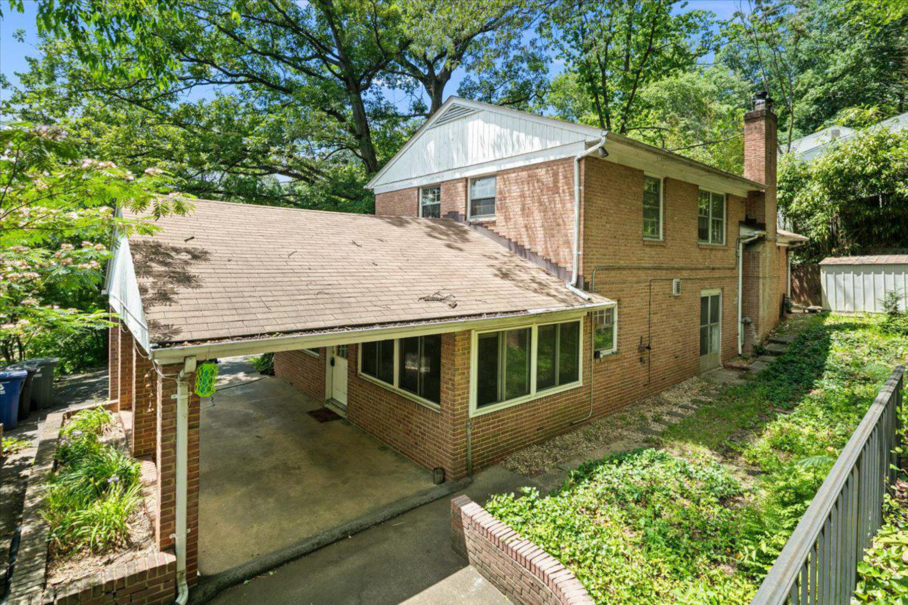  3013 S Hill Street, Arlington, VA, 22202 - 物件實景