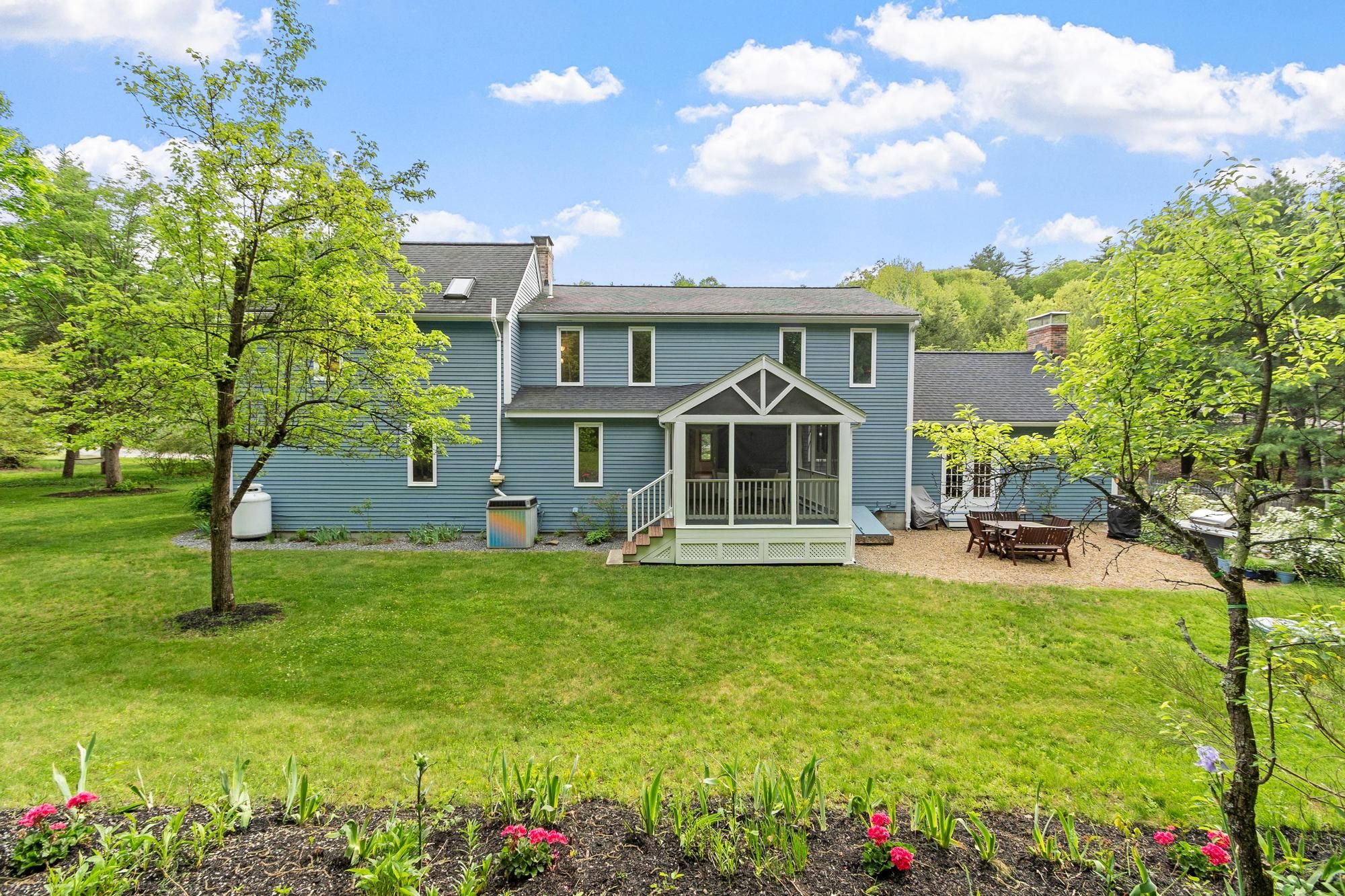  6 Baywoods Drive, Shirley, MA 01464 - 物件實景