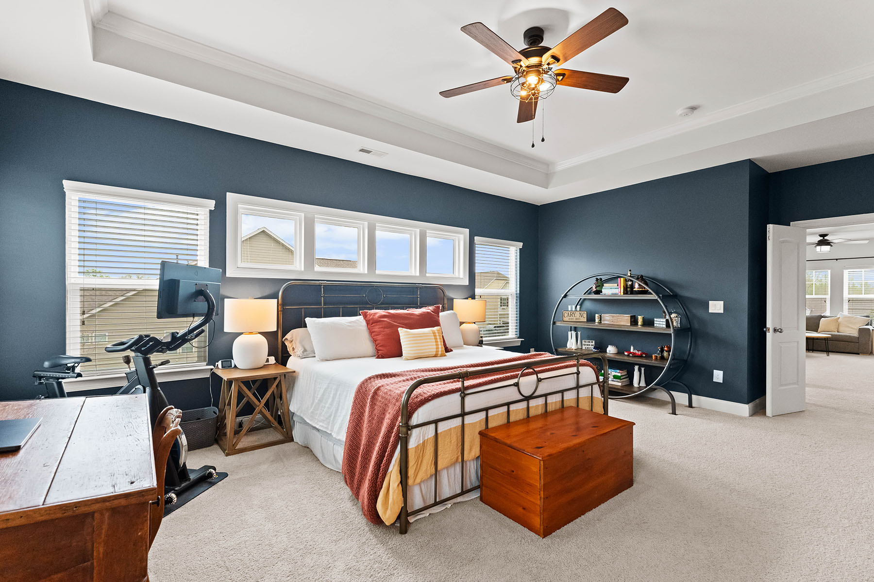  BONTERRA - 物件實景