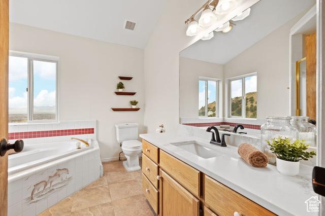 Herriman, Utah, 84096, United States, 5 Bedrooms Bedrooms, ,4 BathroomsBathrooms,Residential,For Sale,1977746