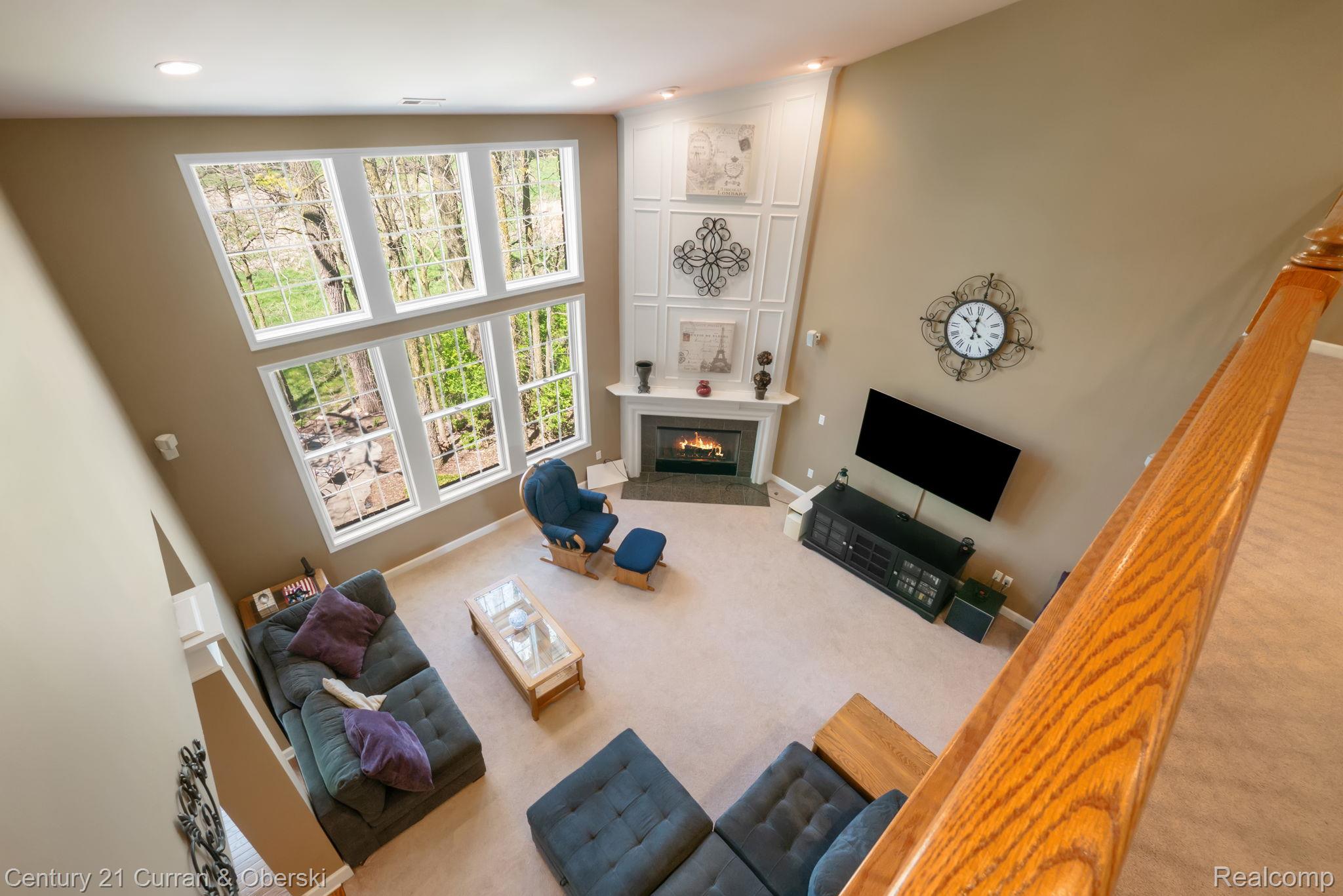 Northville, Michigan, 48168, United States, 5 Bedrooms Bedrooms, ,6 BathroomsBathrooms,Residential,For Sale,2048857