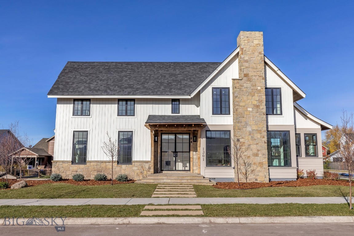 Bozeman, Montana, 59715, United States, 3 Bedrooms Bedrooms, ,4 BathroomsBathrooms,Residential,For Sale,1996146