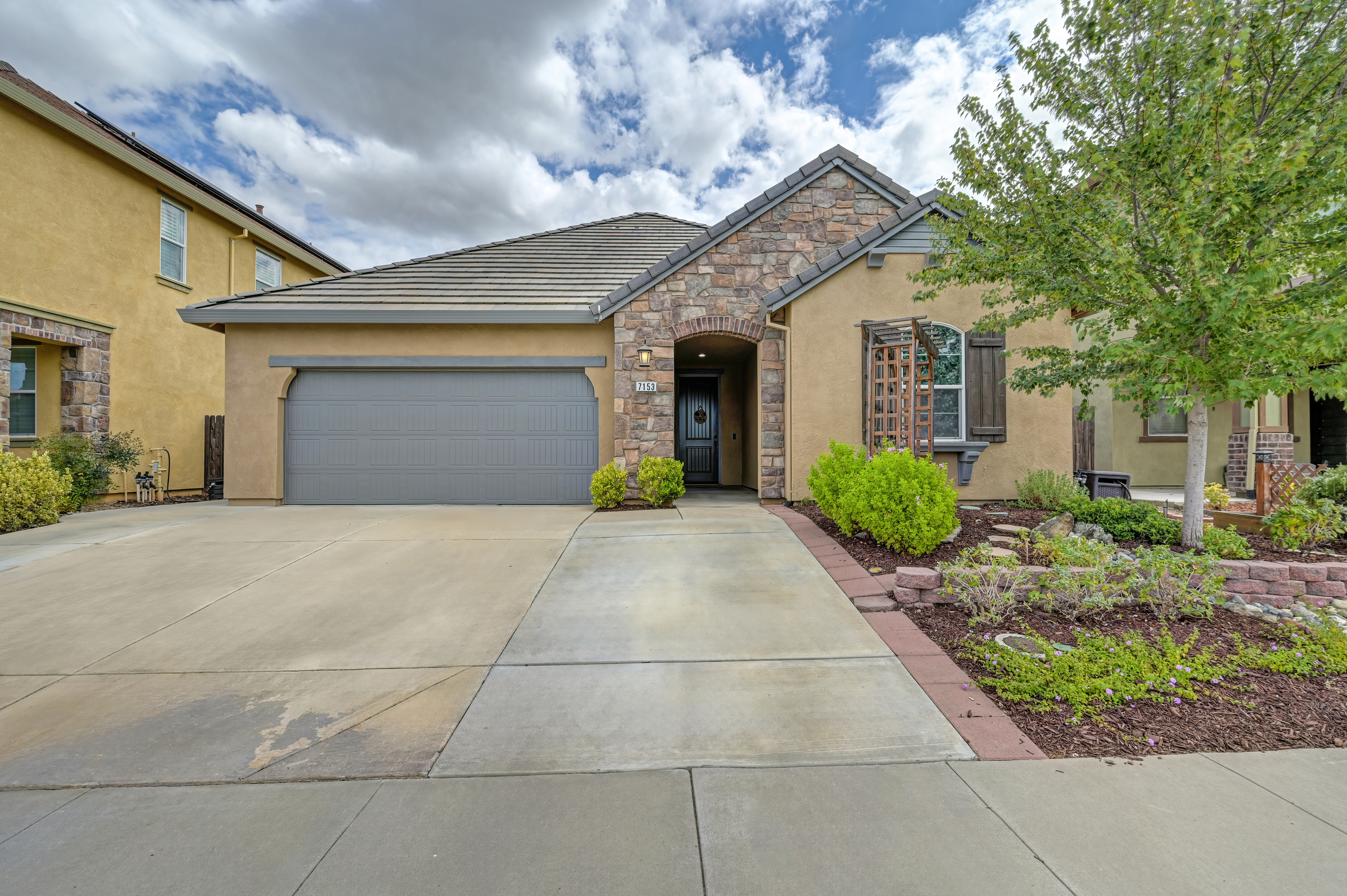  7153 Greenford Way, Roseville, CA 95747 - 物件實景
