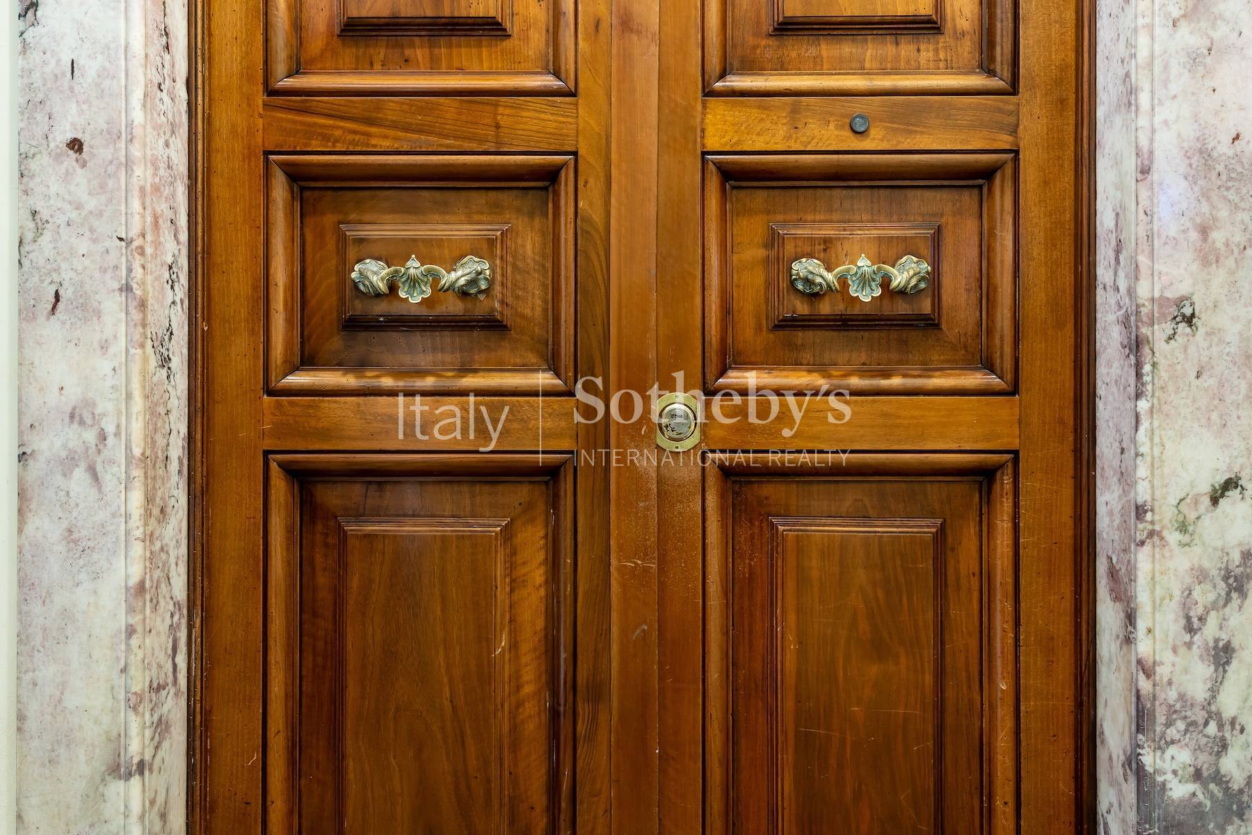  Representative Apartment in the Heart of Pinciano - 物件實景