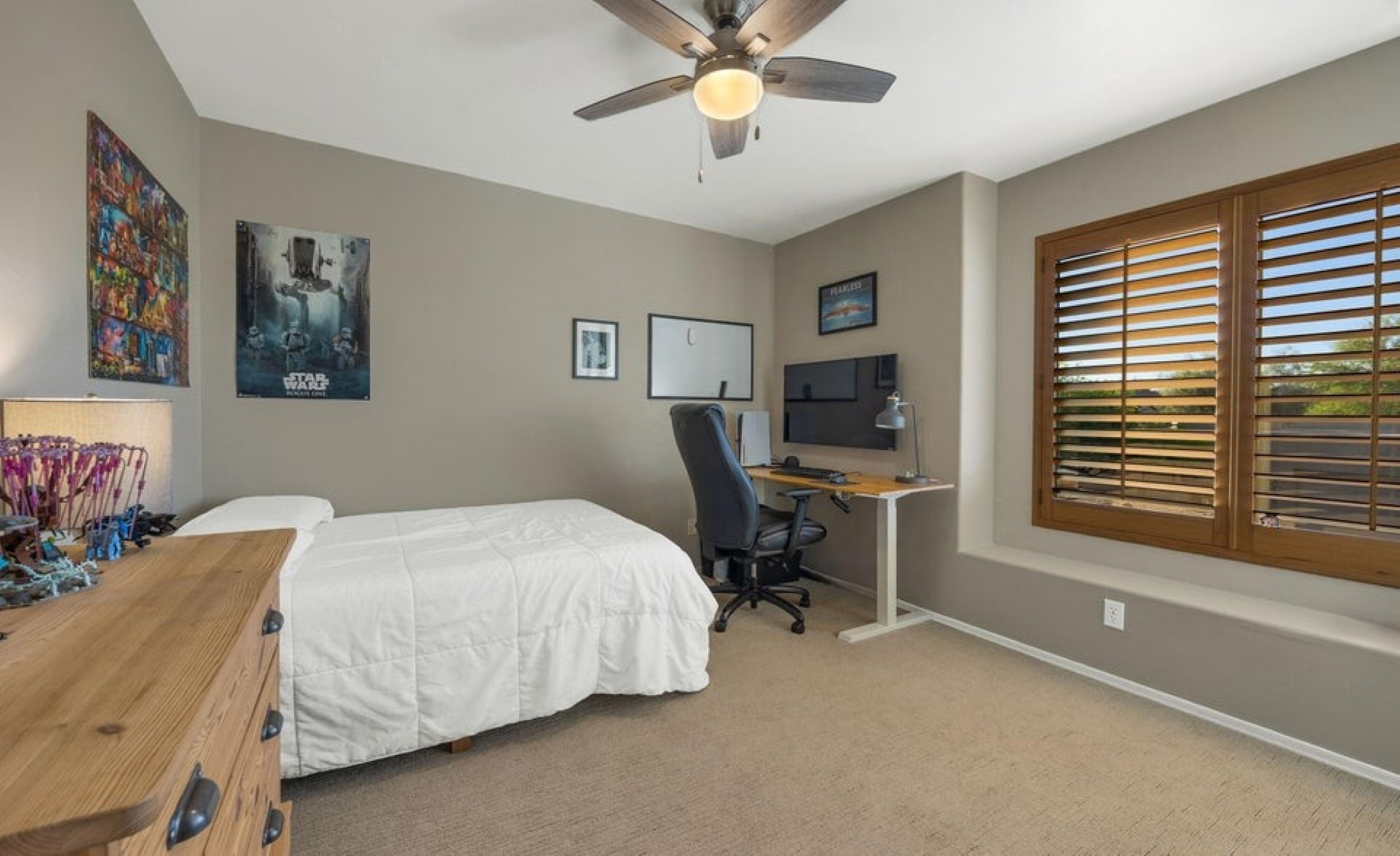  1550 E Ganymede Drive¦Tucson, AZ - 物件實景