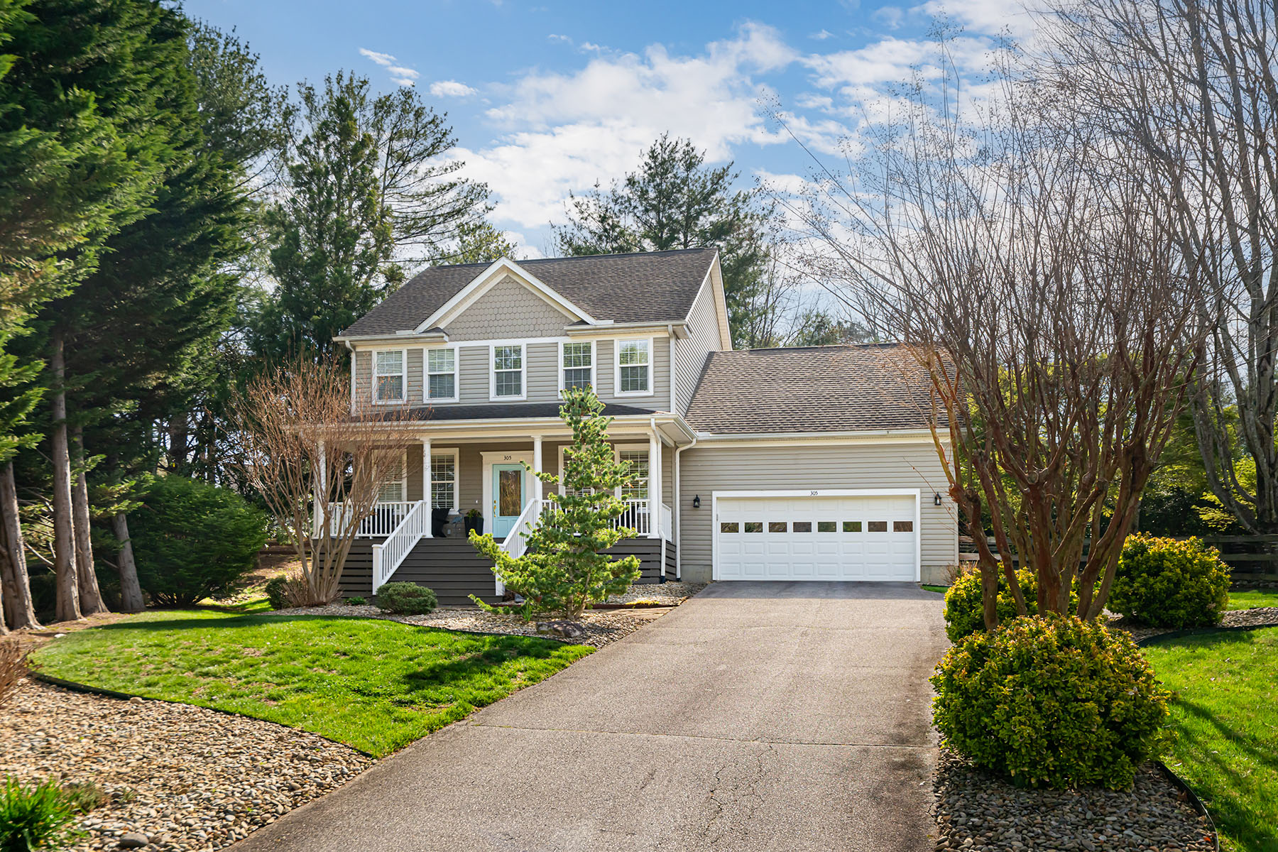  FLETCHER - 物件實景