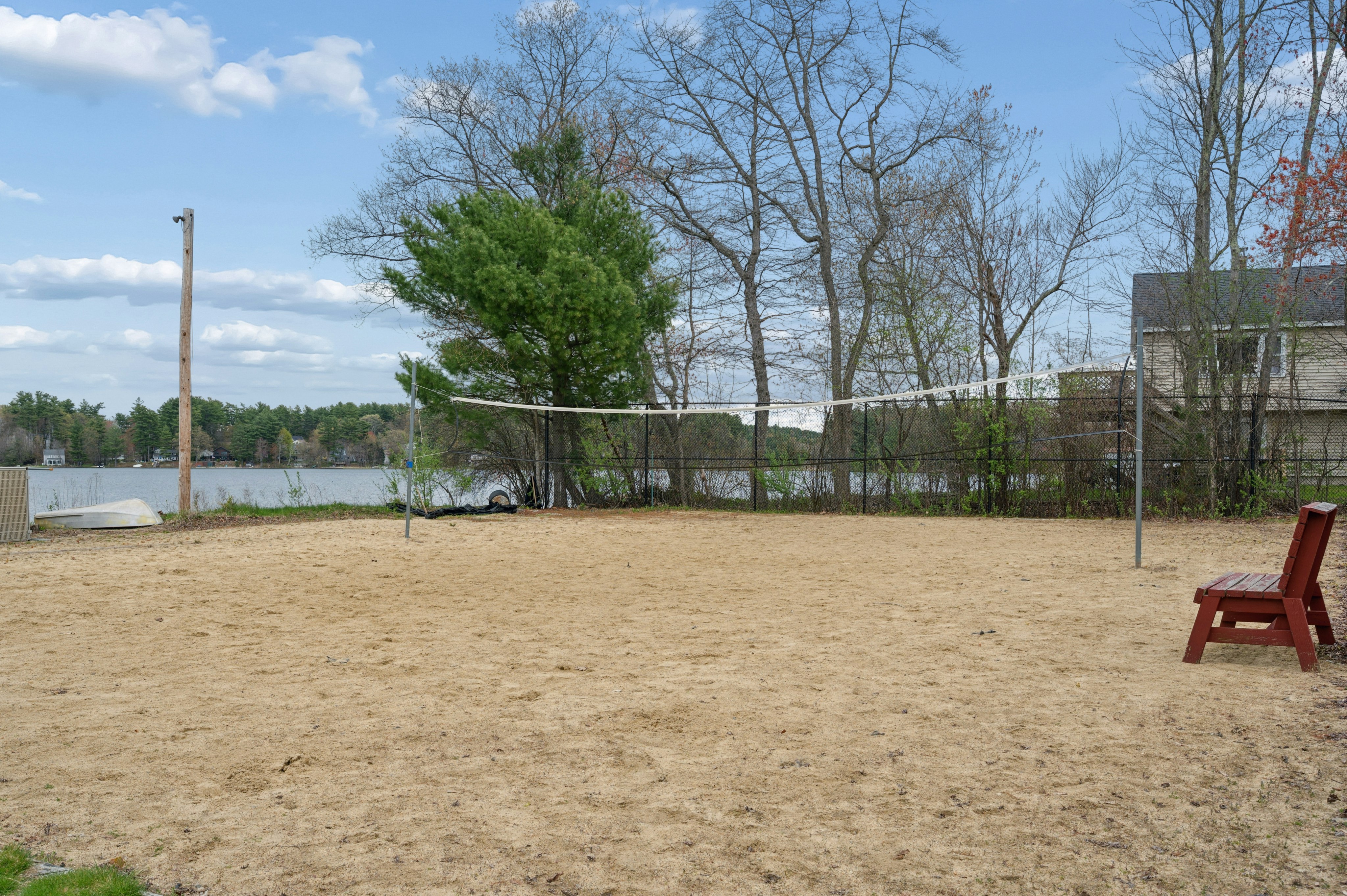  17 Calvin Street, Ayer, MA 01432 - 物件實景