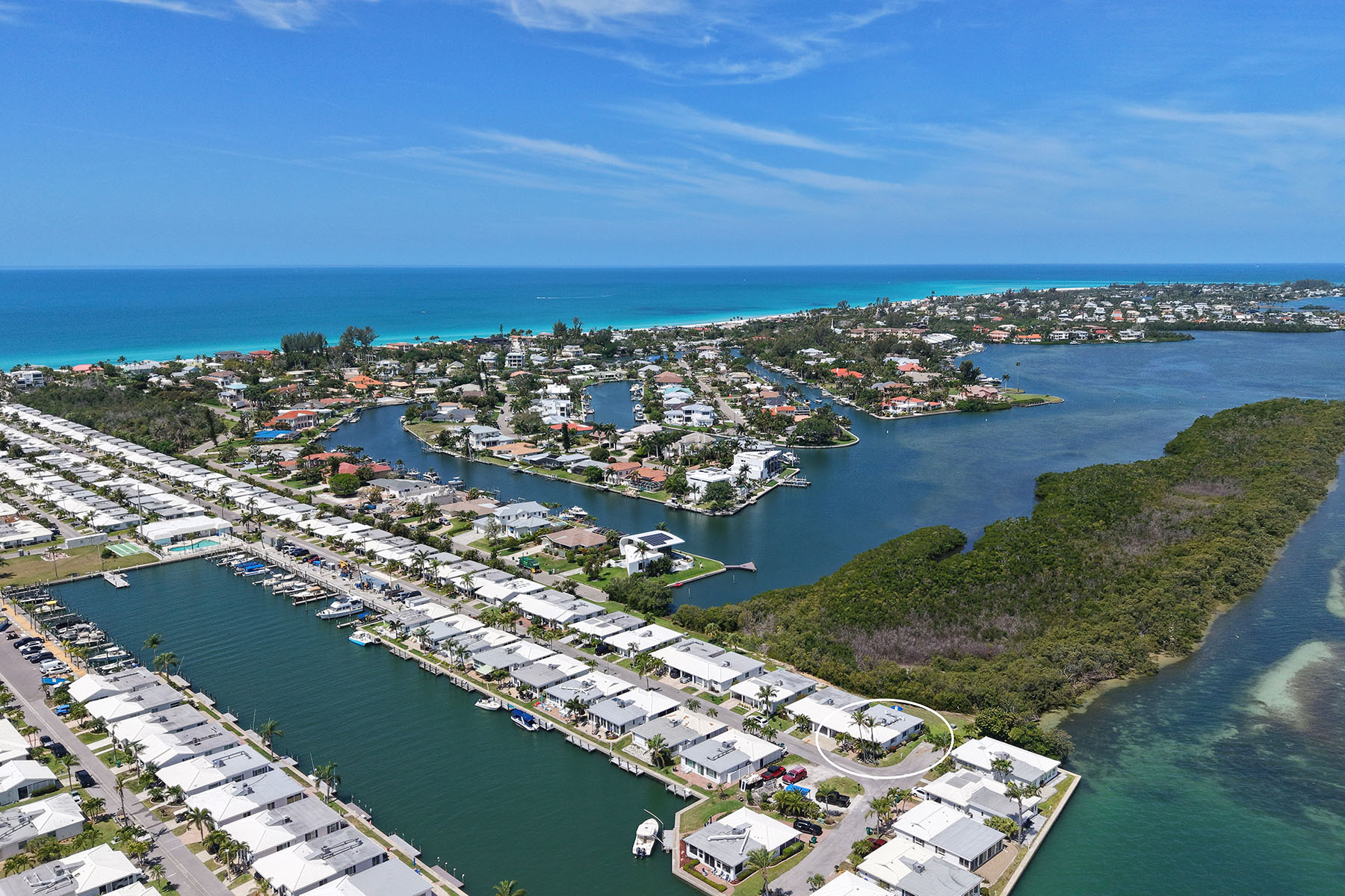  SPANISH MAIN YACHT CLUB CONDO - 物件實景
