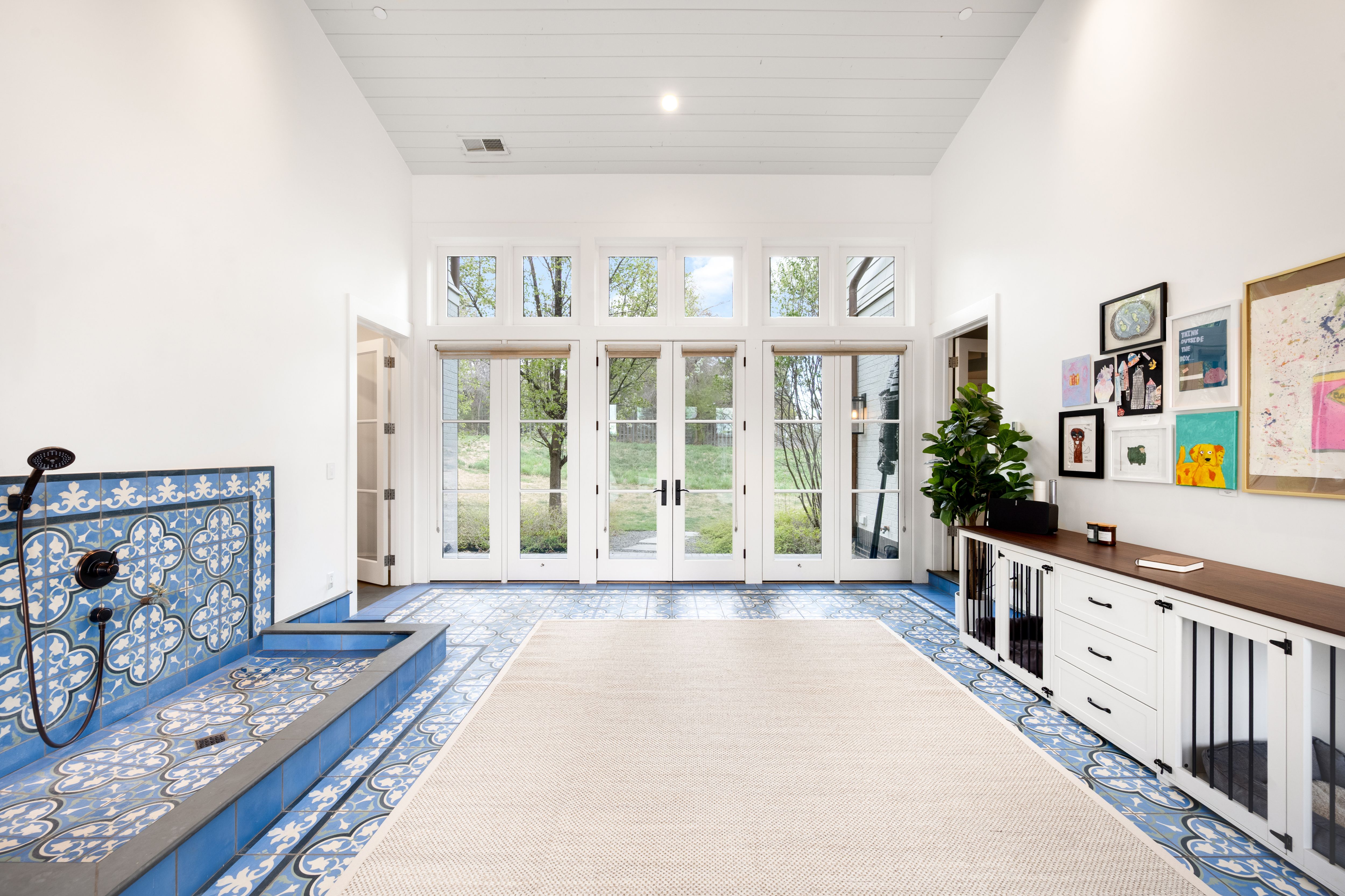  6 Lynn Road, Cherry Hills Village, CO, 80113 - 物件實景