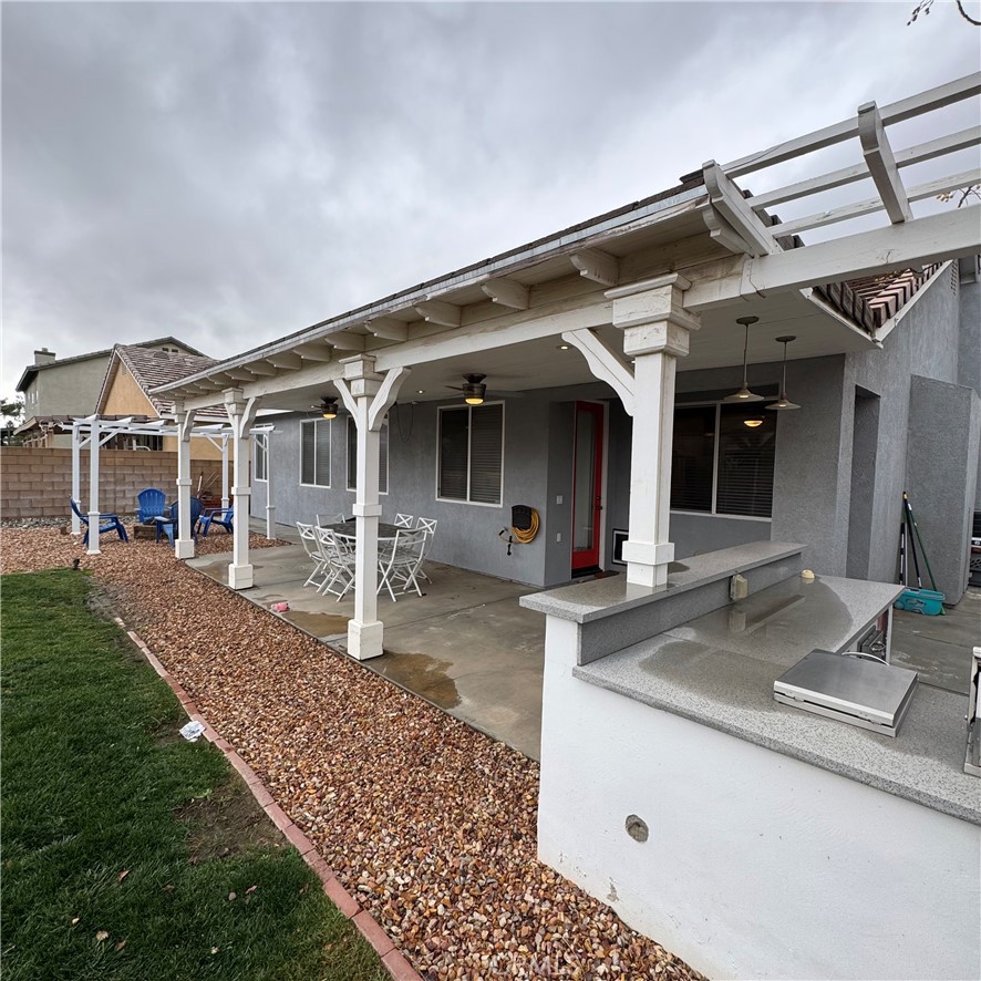 Lancaster, California, 93534, United States, 4 Bedrooms Bedrooms, ,2 BathroomsBathrooms,Residential,For Sale,2007515