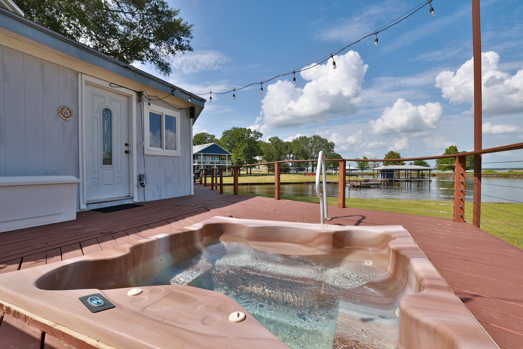  20559 Red Bud Court, Thornton, TX, 76687 - 物件實景