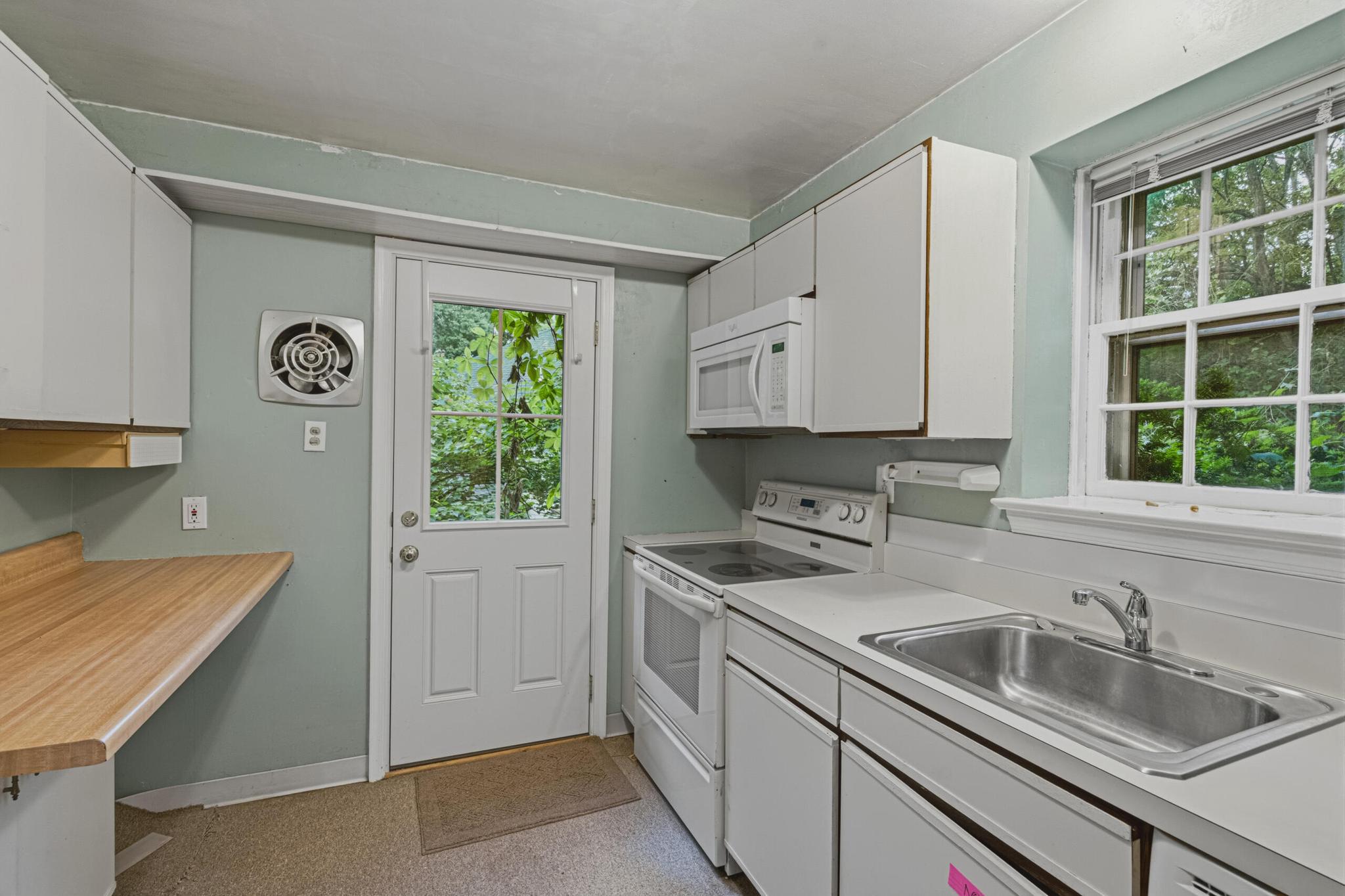  2407 N Vermont Street, Arlington, VA, 22207 - 物件實景