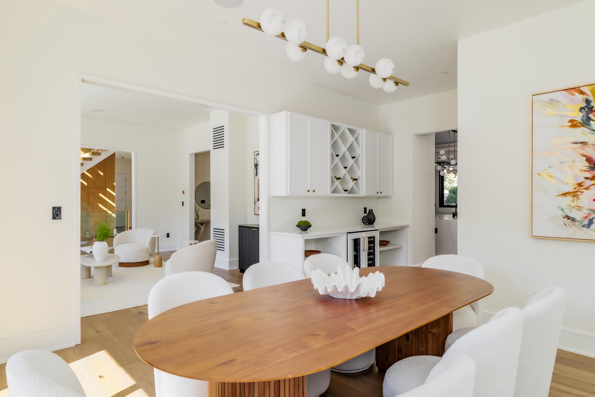  6605 Lybrook Court, Bethesda, MD, 20817 - 物件實景