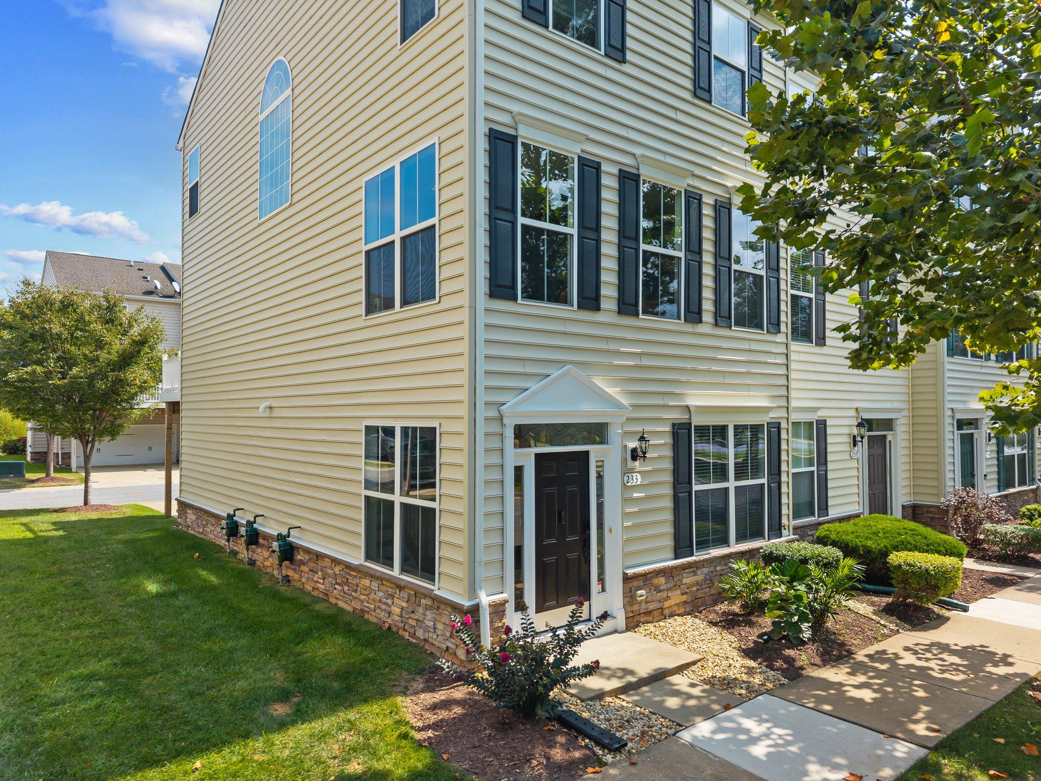  233 Keenan Way, Stevensville, MD, 21666 - 物件實景