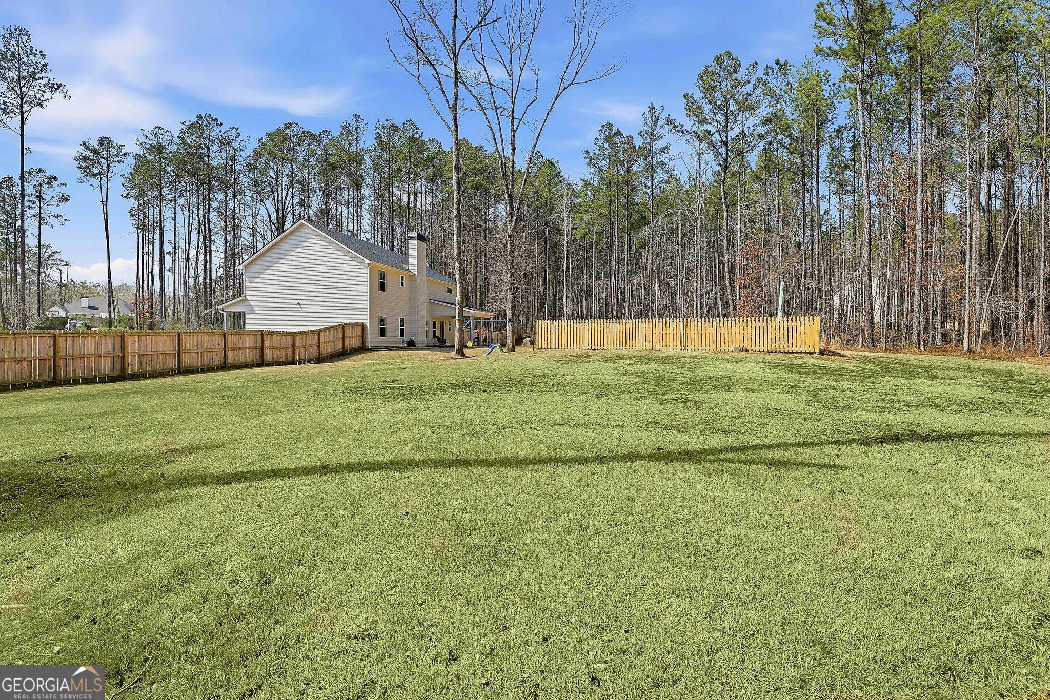 Moreland, Georgia, 30259, United States, 4 Bedrooms Bedrooms, ,3 BathroomsBathrooms,Residential,For Sale,2017822