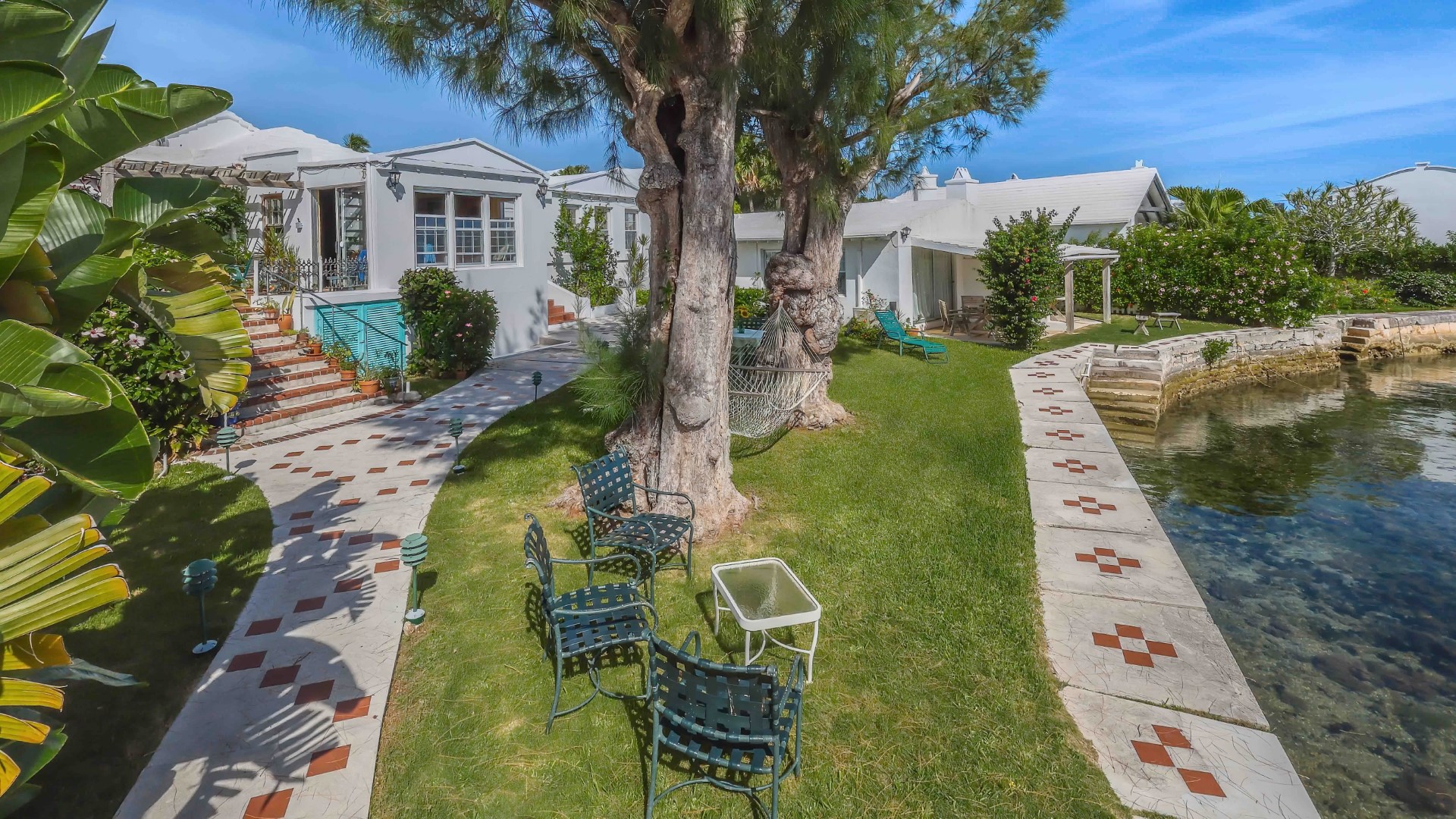 Paget, BM, 11 Bedrooms Bedrooms, ,10 BathroomsBathrooms,Residential,For Sale,1941009
