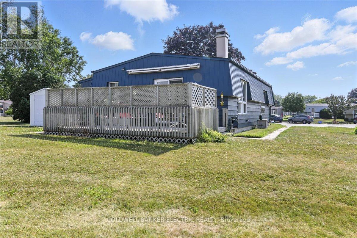 CLARINGTON (NEWCASTLE), Ontario, L1B 1A8, CA, 2 Bedrooms Bedrooms, ,1 BathroomBathrooms,Residential,For Sale,1891909