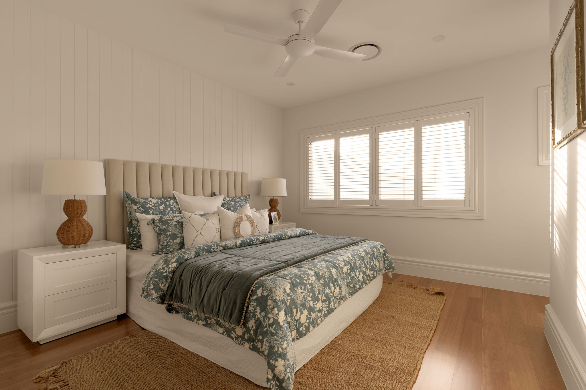  Sophisticated Hamptons Living in a Prestigious Ascot Pocket - 物件實景