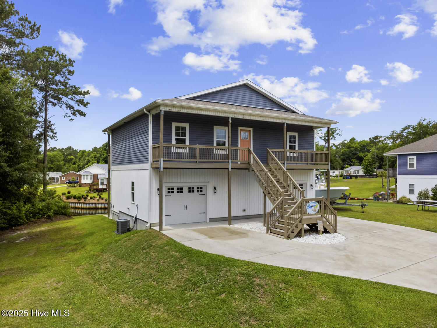 Sneads Ferry, North Carolina, 28460, United States, 3 Bedrooms Bedrooms, ,2 BathroomsBathrooms,Residential,For Sale,1865143