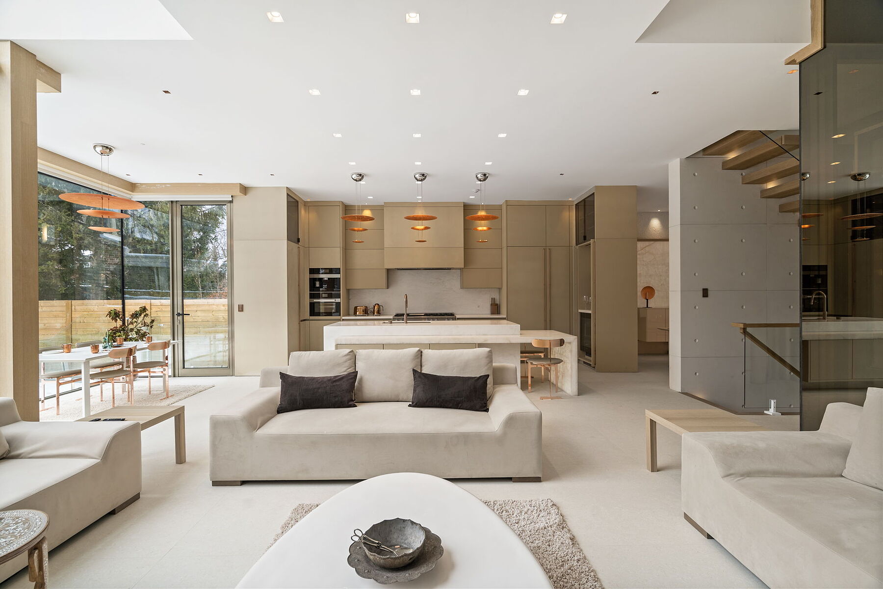 Forest Hill Architect