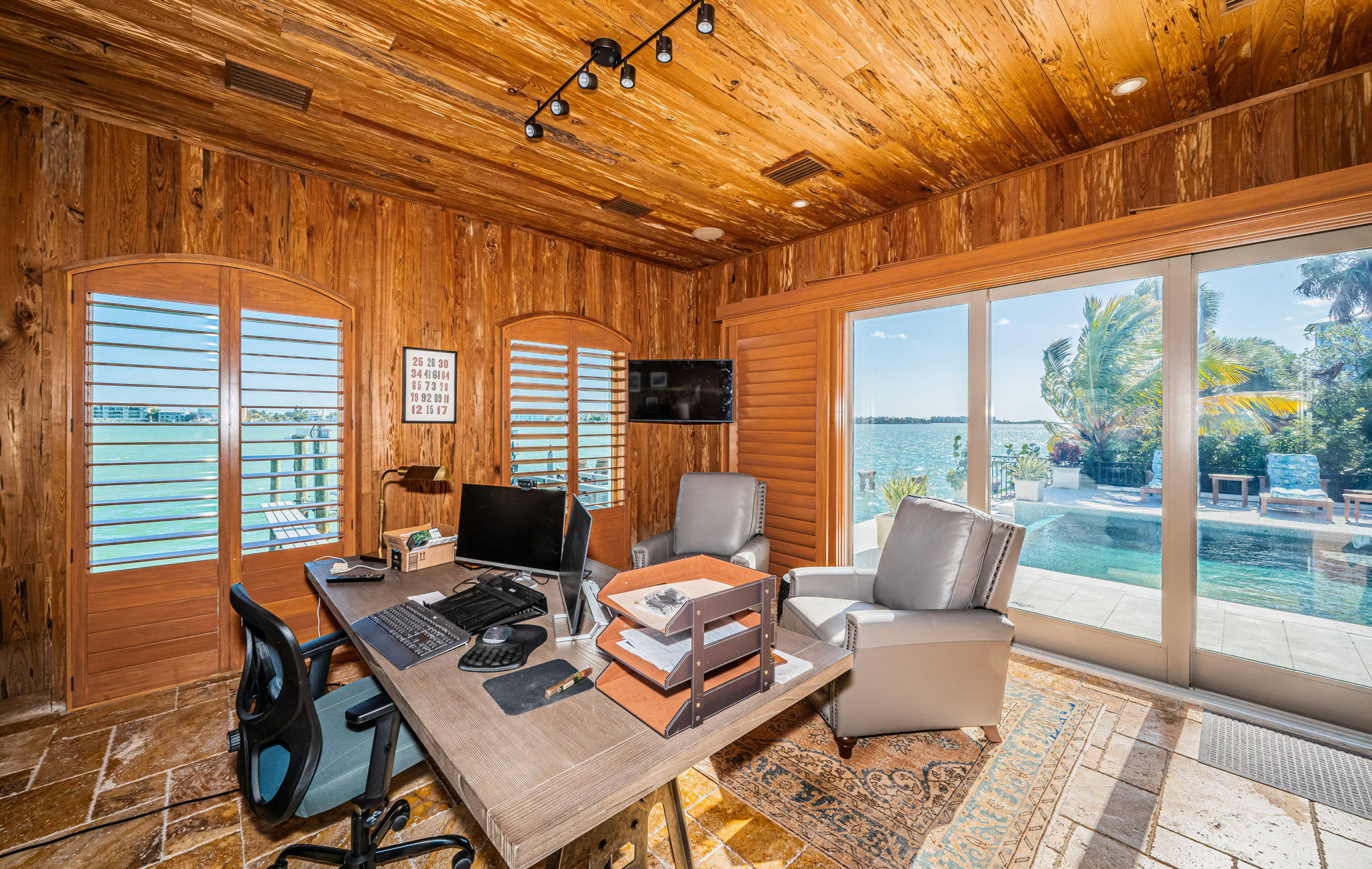 ST Pete Beach, Florida, 33706, United States, 5 Bedrooms Bedrooms, ,6 BathroomsBathrooms,Residential,For Sale,2006240