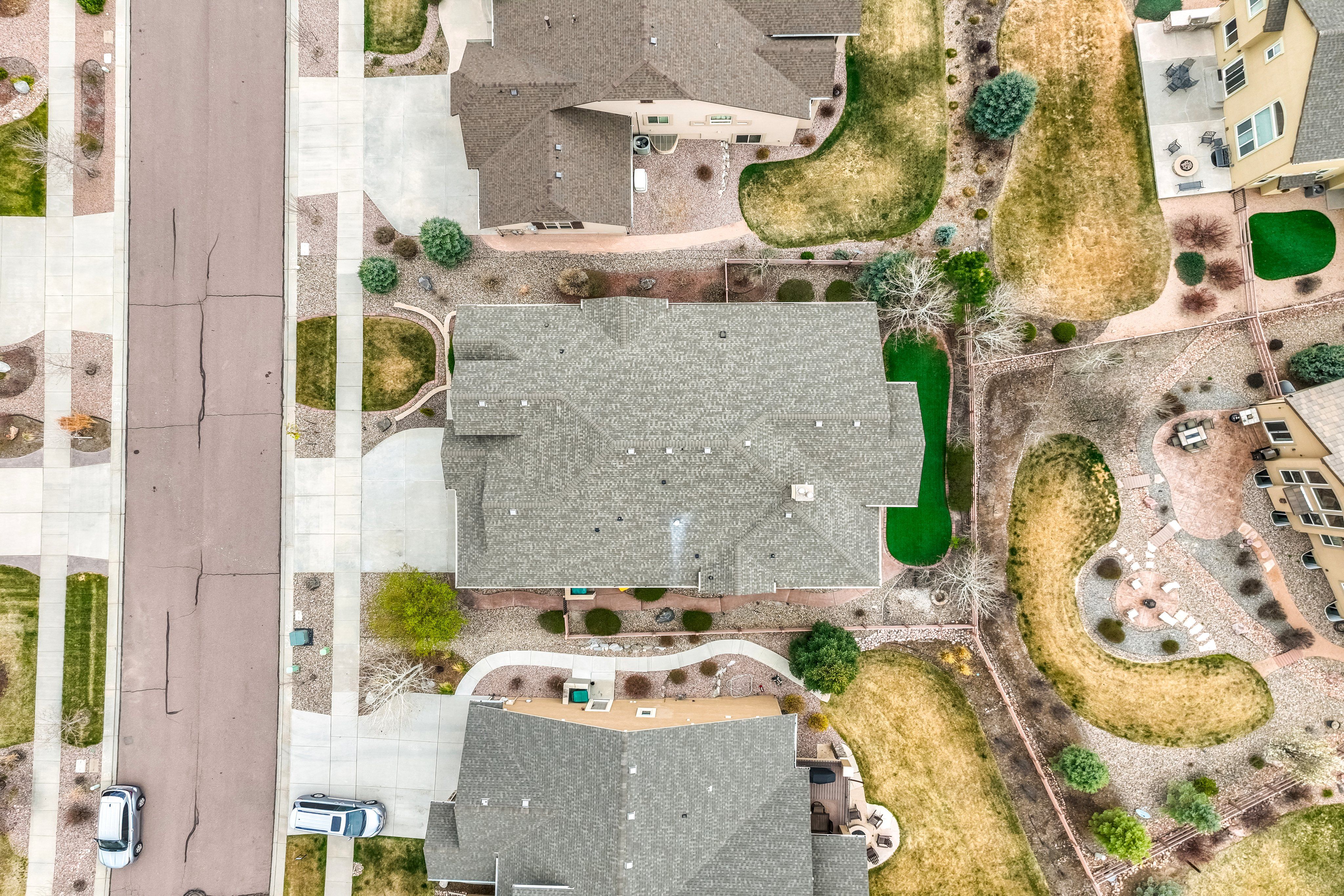  Elevated Living with Unmatched Pikes Peak Views in Flying Horse - 物件實景