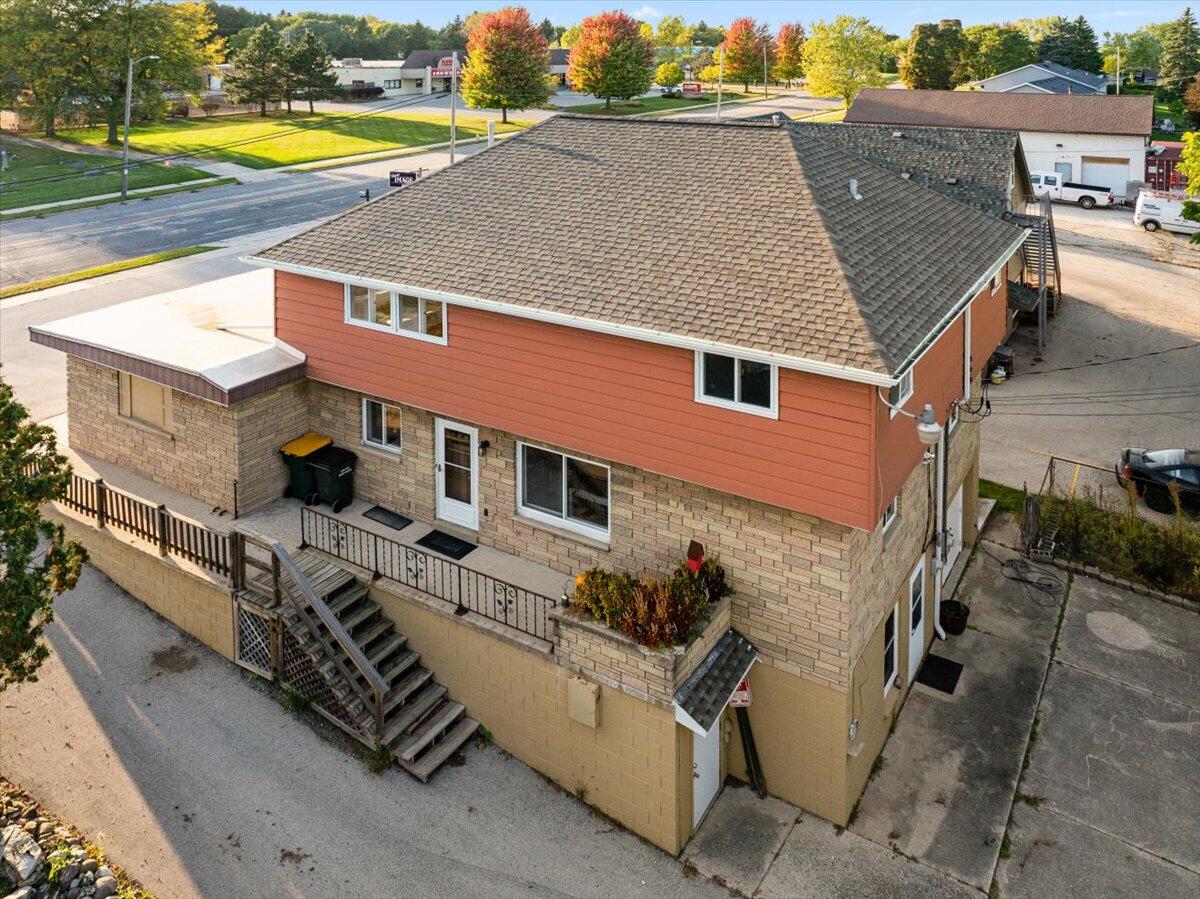 West Bend, Wisconsin, 53090, United States, 4 Bedrooms Bedrooms, ,3 BathroomsBathrooms,Residential,For Sale,1960551