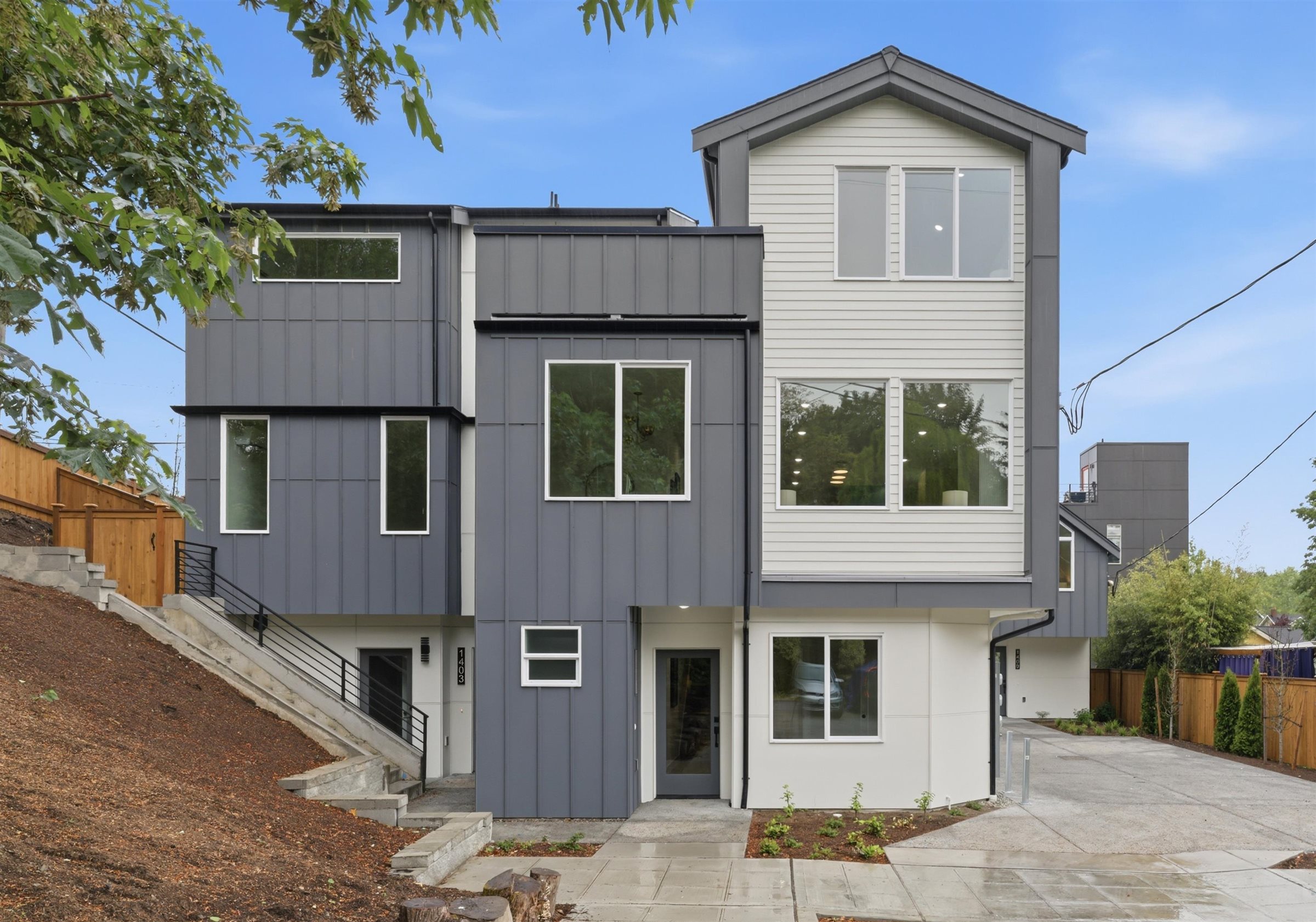  1405 29th Ave, Seattle, WA 98122 - 物件實景