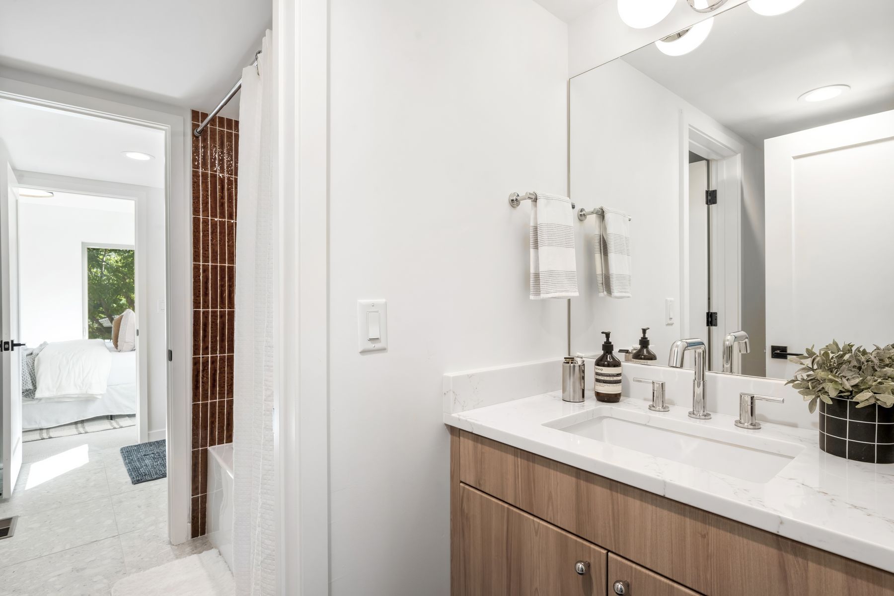  New Construction, Rooted in Montclair - 物件實景