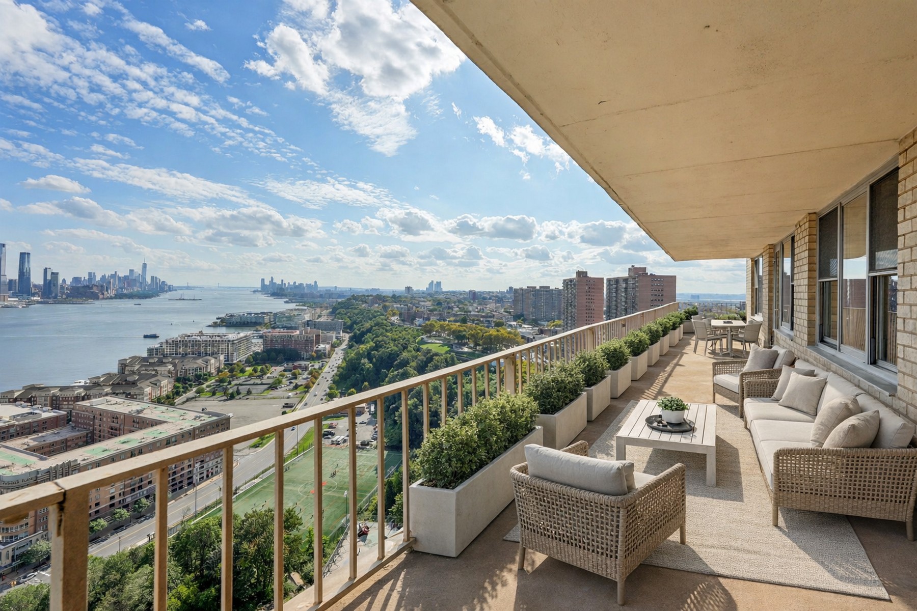  6040 JFK Boulevard East, West New York, NJ 07093 - 物件實景