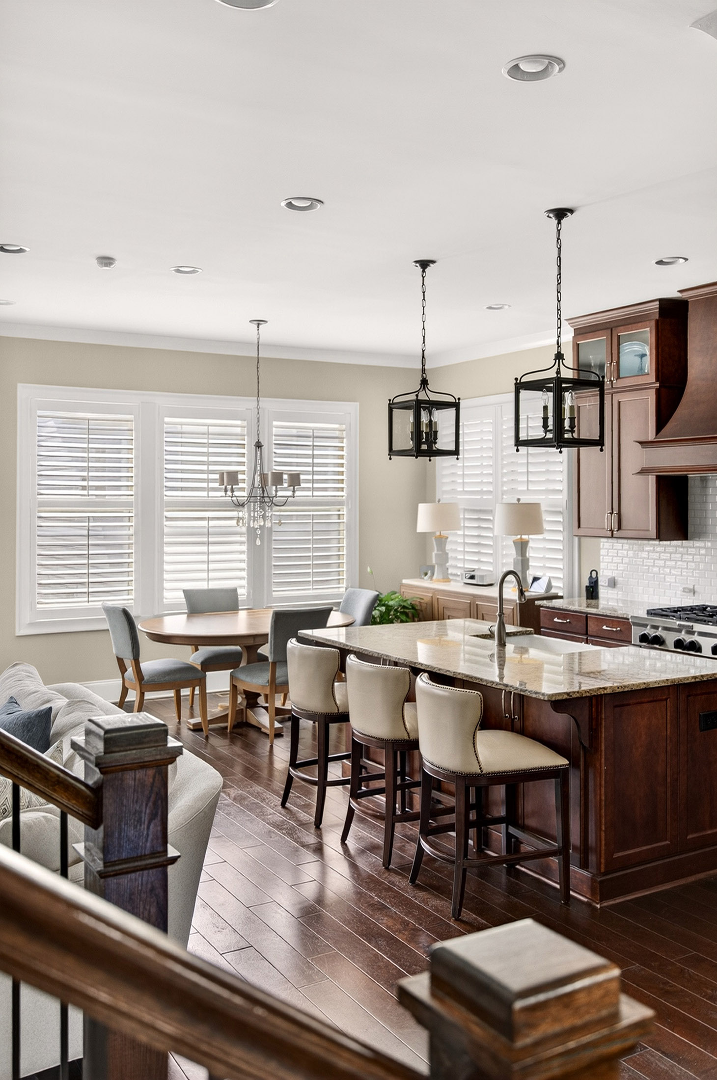  Effortless Elevated Living in the Heart of Sandy Springs - 物件實景