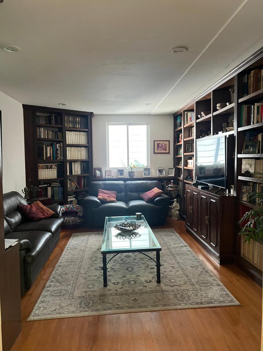 Miguel Hidalgo, Ciudad de México, 11700, Mexico, 3 Bedrooms Bedrooms, ,4 BathroomsBathrooms,Residential,For Sale,1916928