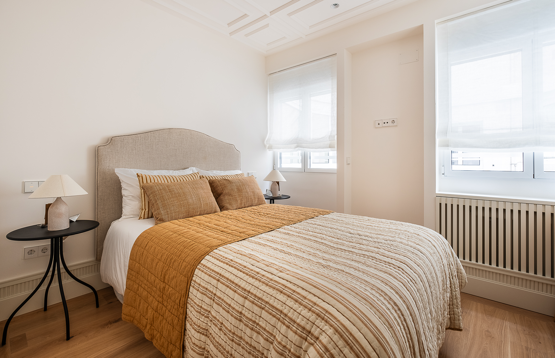  Renovated flat with terrace and garage in Almagro - 物件實景