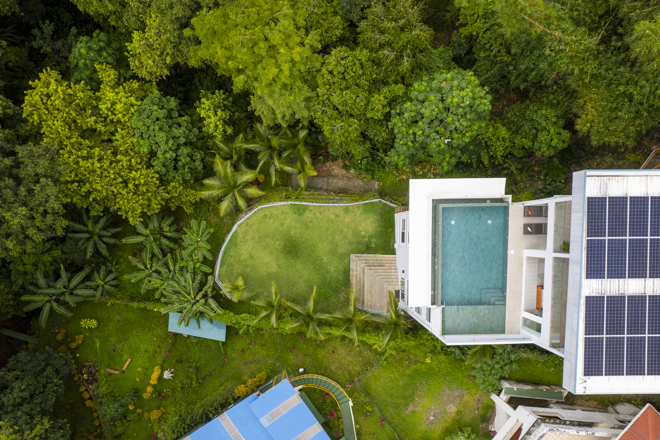Manuel Antonio, Puntarenas, CR, 10 Bedrooms Bedrooms, ,12 BathroomsBathrooms,Residential,For Sale,1865275