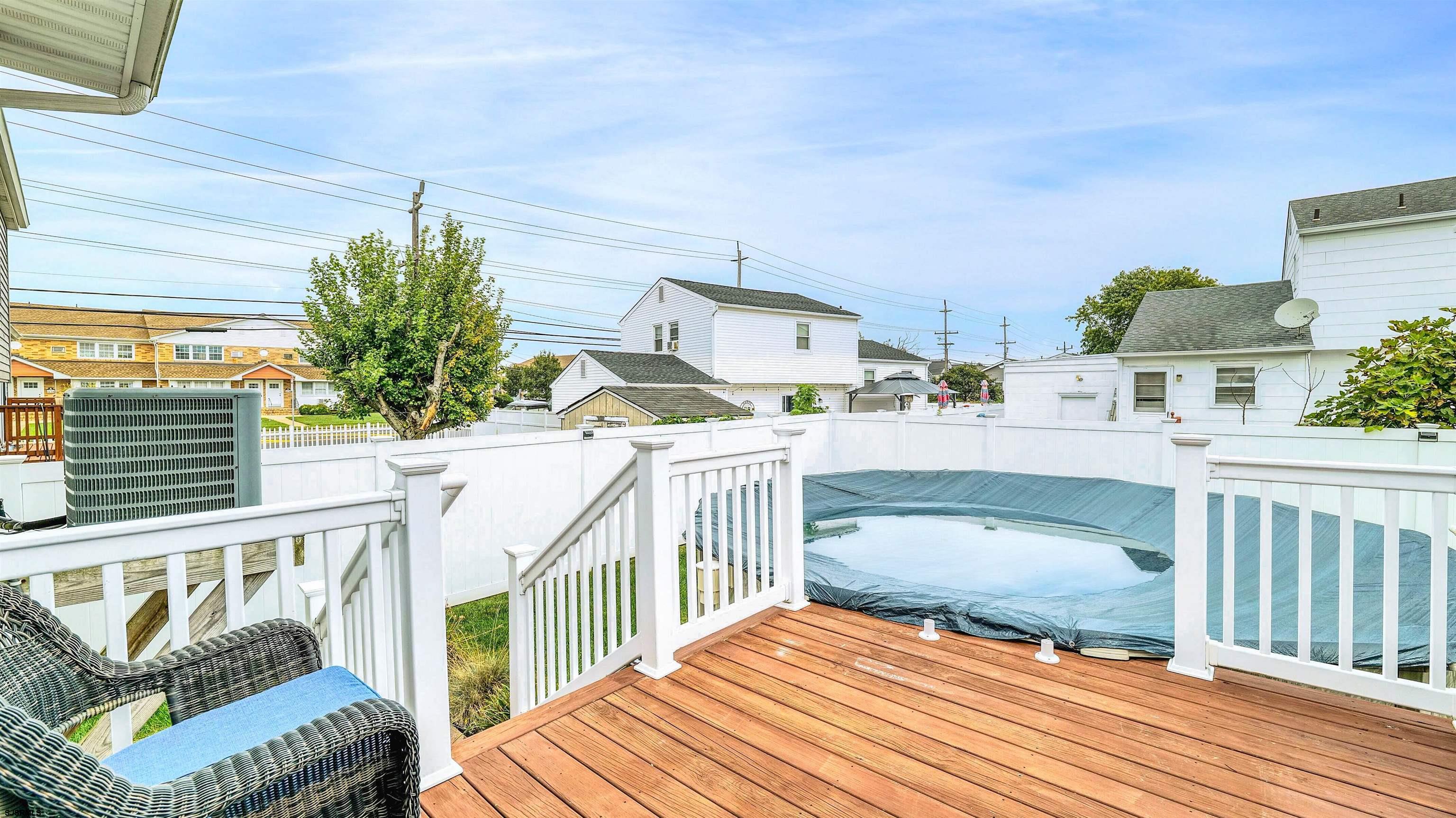 Ventnor, New Jersey, 08406, United States, 2 Bedrooms Bedrooms, ,2 BathroomsBathrooms,Residential,For Sale,1957844