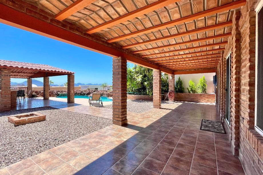Guaymas, Sonora, 85506, Mexico, 4 Bedrooms Bedrooms, ,2 BathroomsBathrooms,Residential,For Sale,1918784