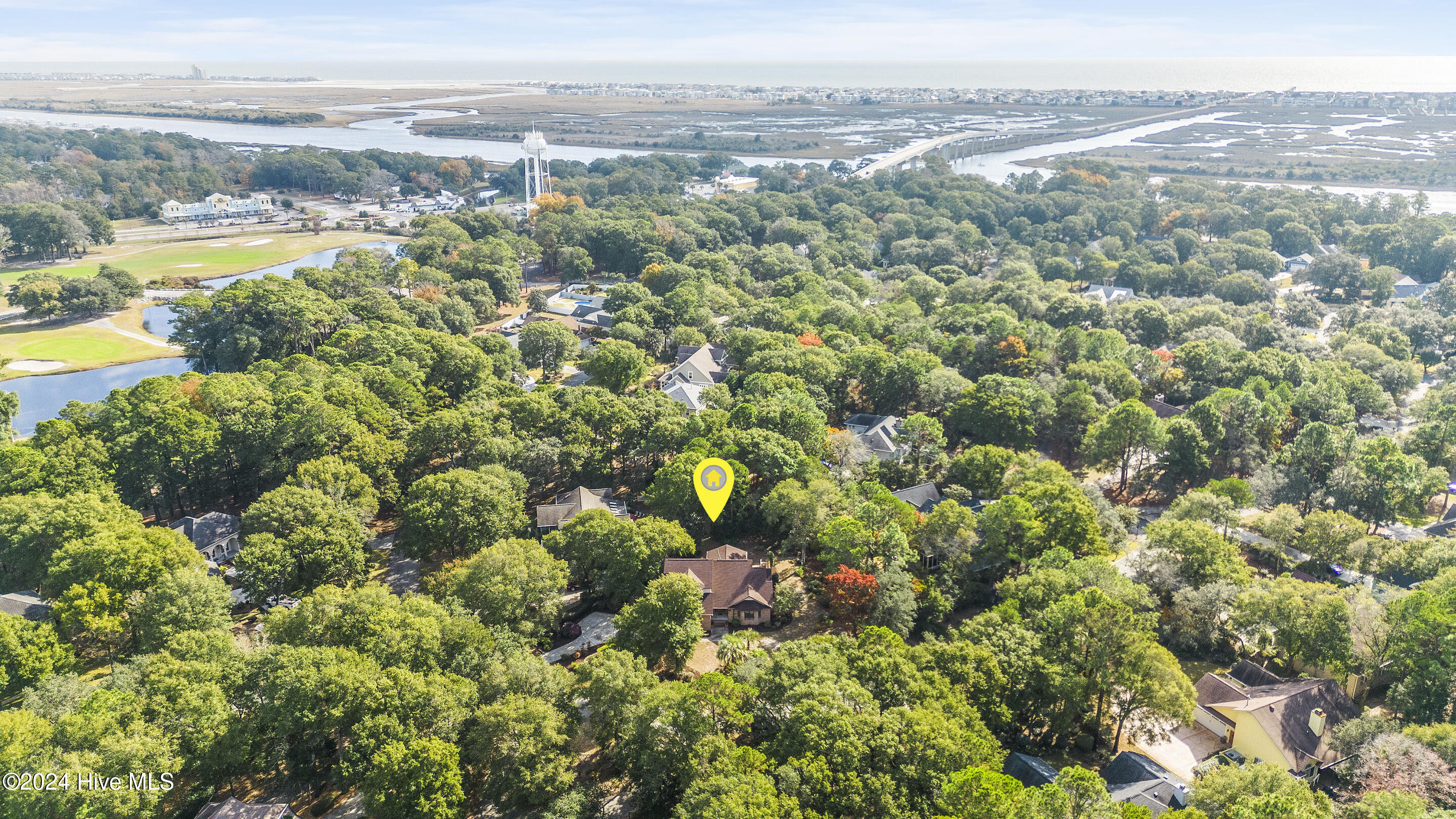 289 Heather Drive, Sunset Beach, North Carolina, 28468, United States, 3 Bedrooms Bedrooms, ,2 BathroomsBathrooms,Residential,For Sale,289 Heather Drive,1673374