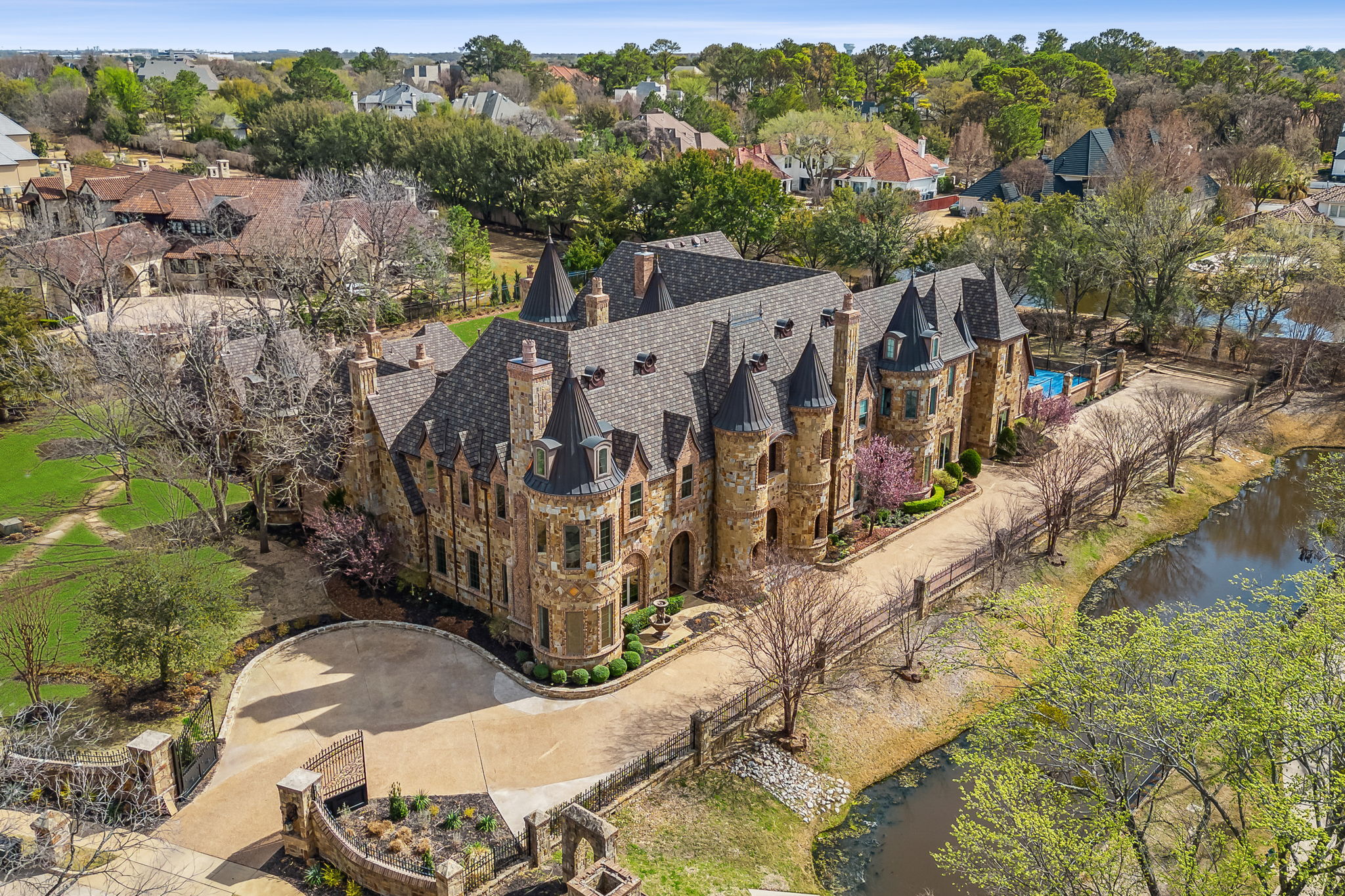  1161 La Mirada, Southlake, TX, 76092 - 物件實景