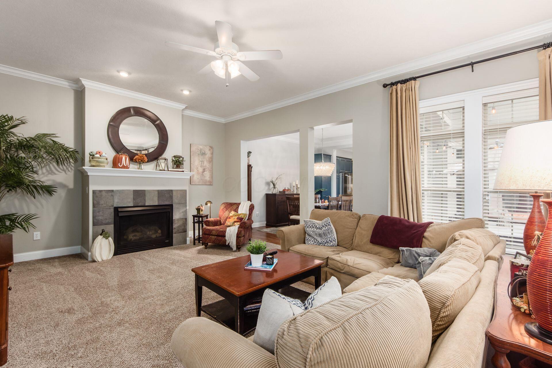 Dublin, Ohio, 43017, United States, 3 Bedrooms Bedrooms, ,3 BathroomsBathrooms,Residential,For Sale,1993480