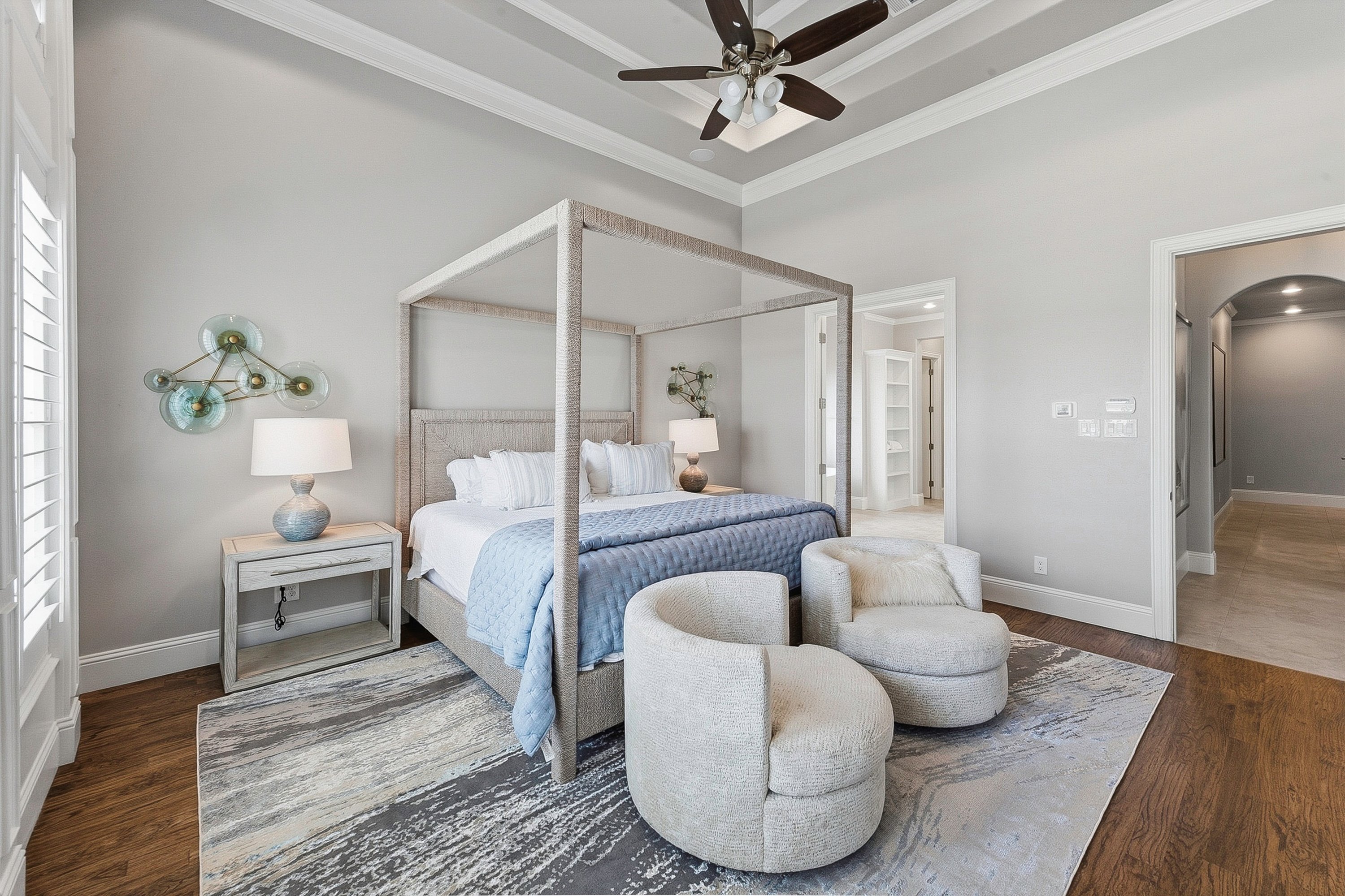  6215 Lakeside Drive, Fort Worth, TX, 76179 - 物件實景
