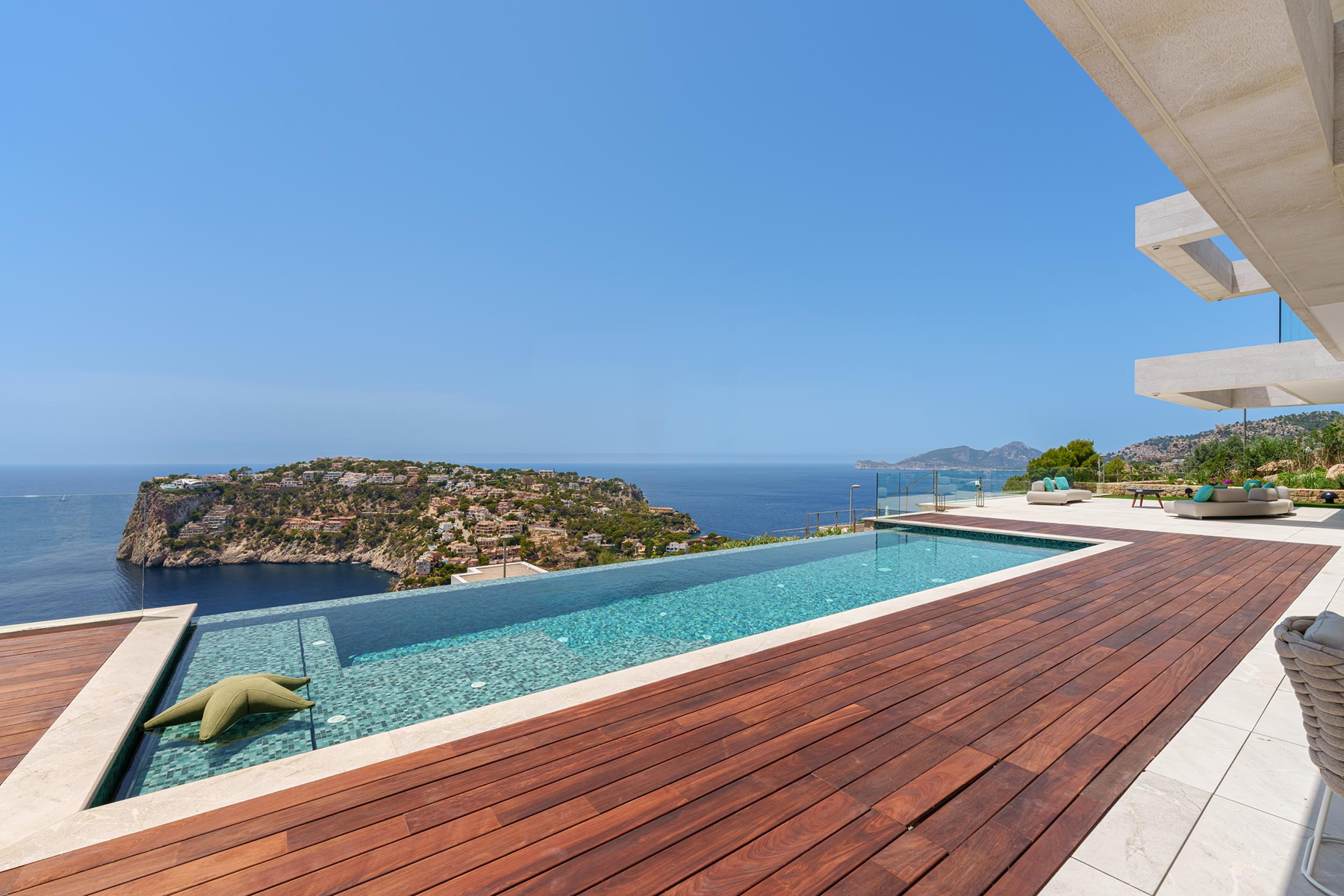  Energy efficient luxury villa in Port Andratx - 物件實景
