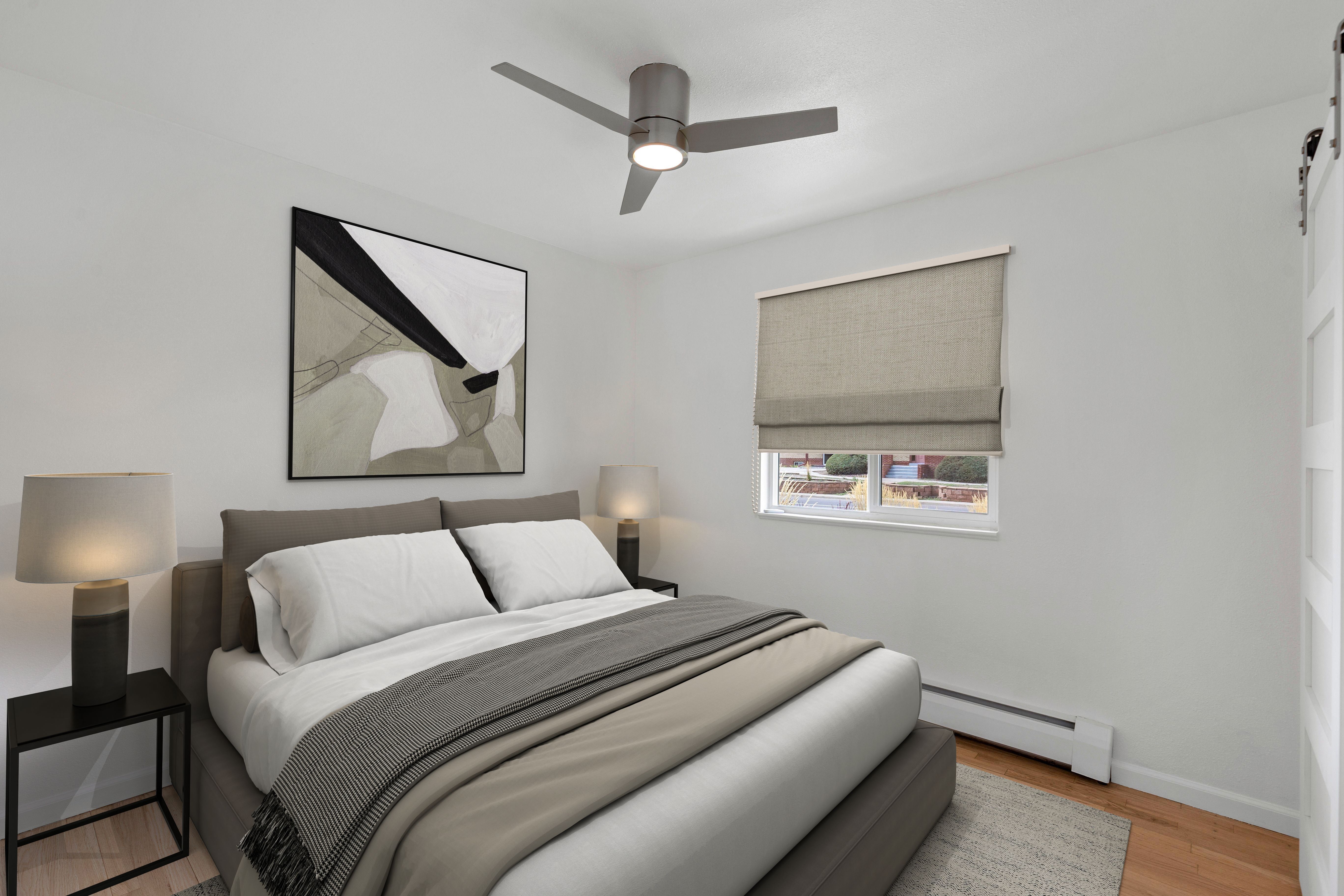  Fully Renovated and Beautifully Reimagined in Sought-After Hilltop South - 物件實景