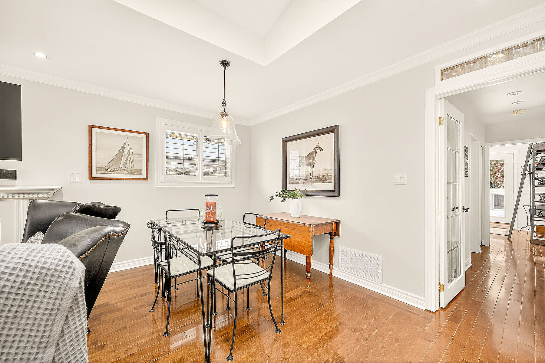  Stylish Bungalow - 物件實景