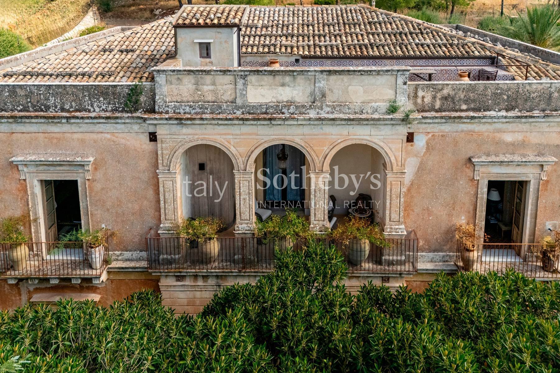  Historic 19th-century villa with park and swimming pool - 物件實景