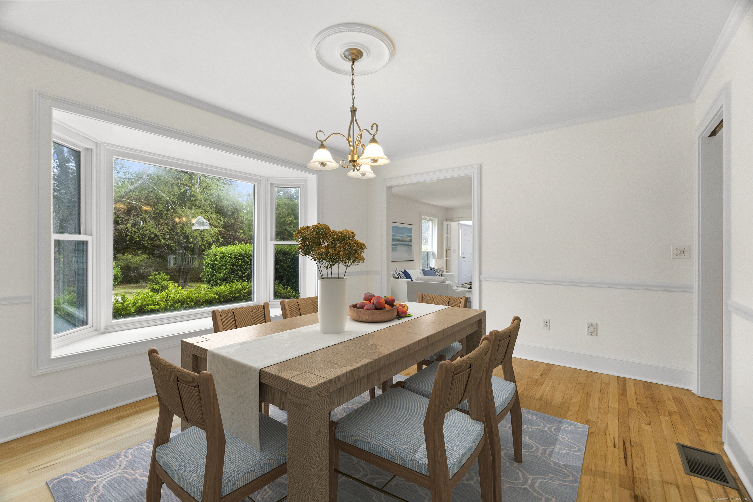 Old Lyme, Connecticut, 06371, United States, 4 Bedrooms Bedrooms, ,5 BathroomsBathrooms,Residential,For Sale,1987978