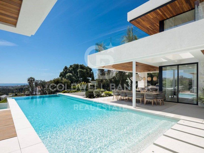 Benahavís, Andalusia, ES, 6 Bedrooms Bedrooms, ,7 BathroomsBathrooms,Residential,For Sale,1767635