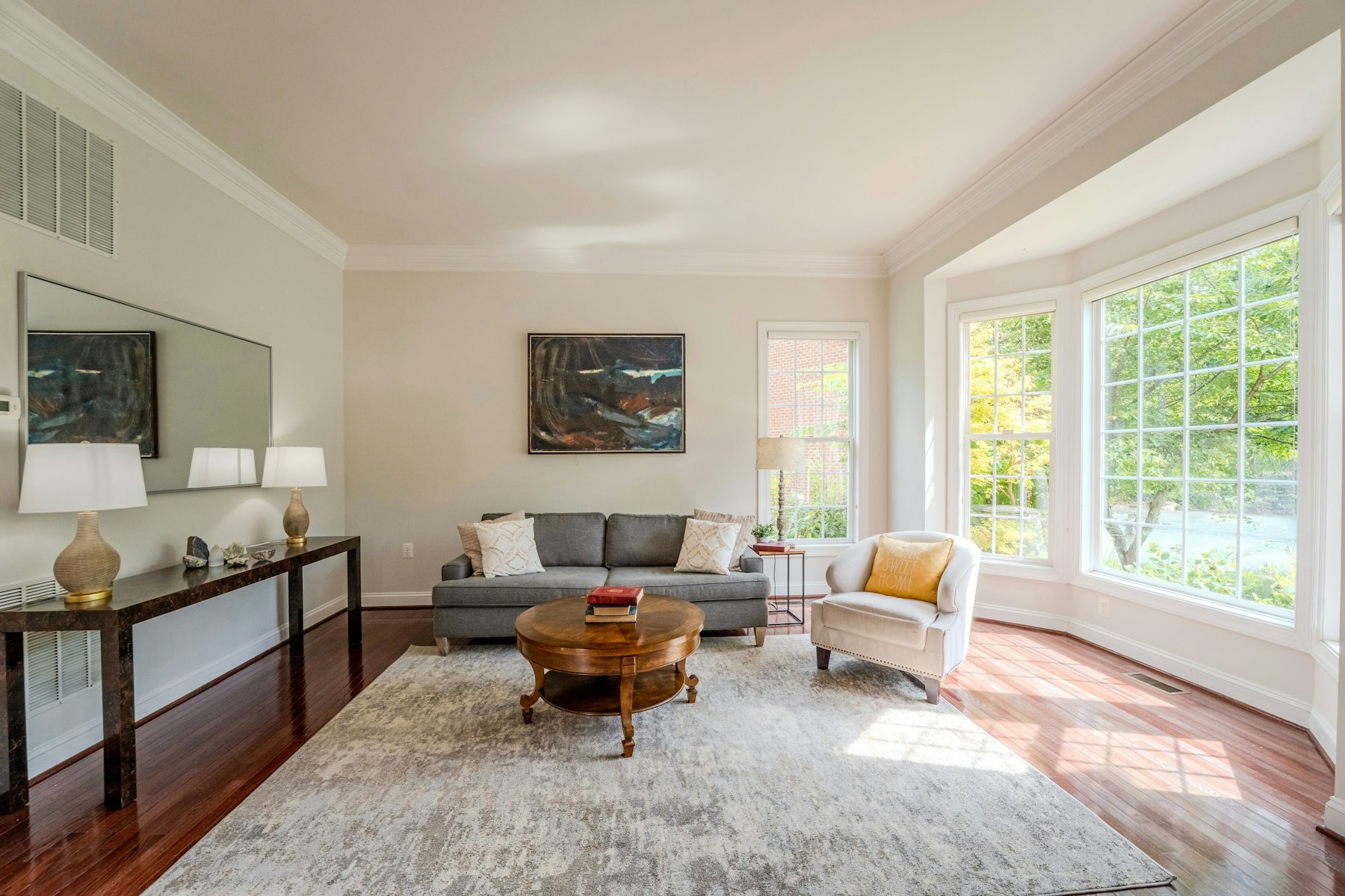  106 Calvary Court SE, Leesburg, VA, 20175 - 物件實景