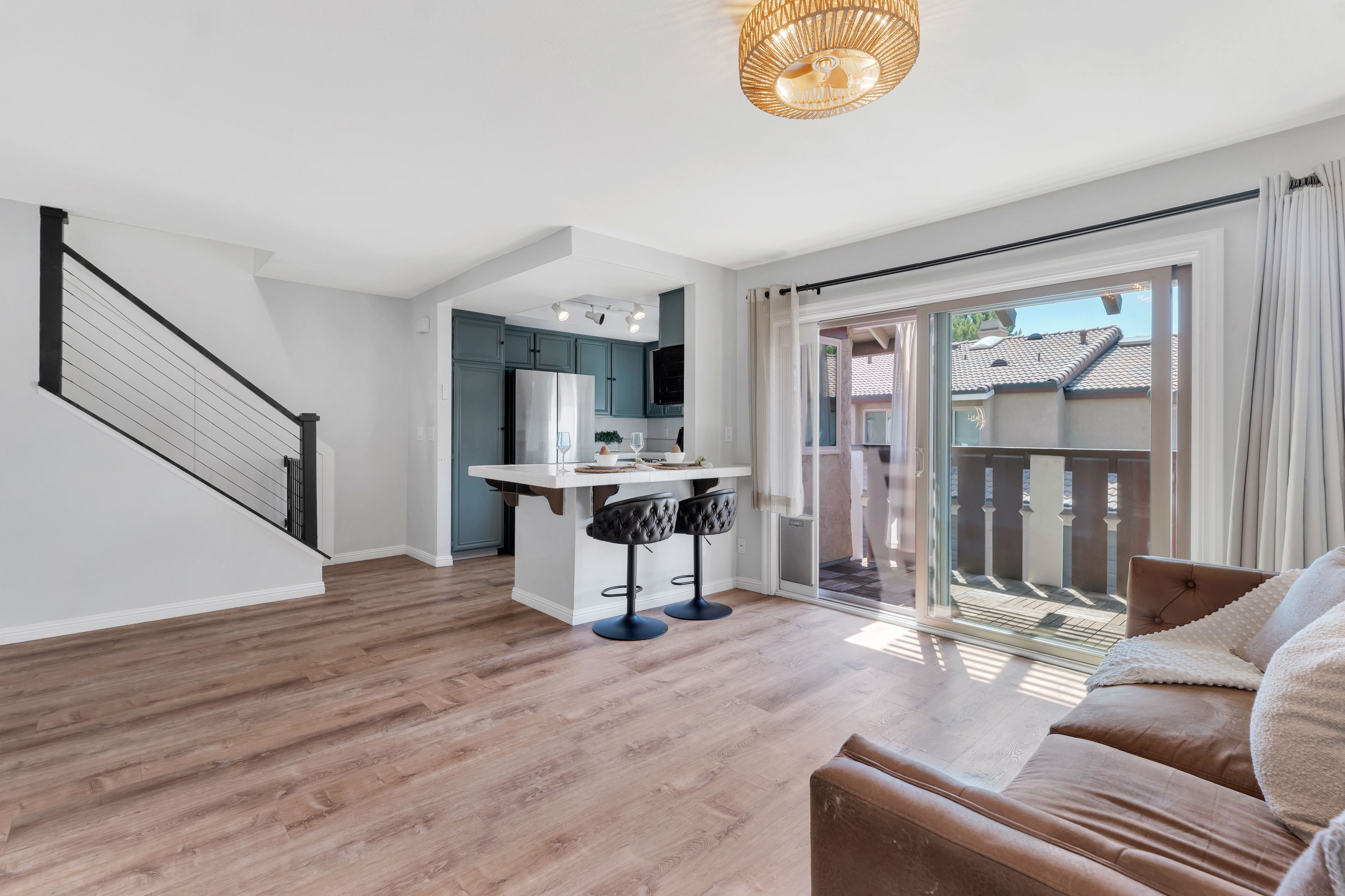  2445 Chandler Avenue, #3, Simi Valley - 物件實景
