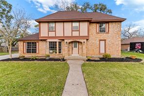 Poinciana St, Lake Jackson, TX 77566